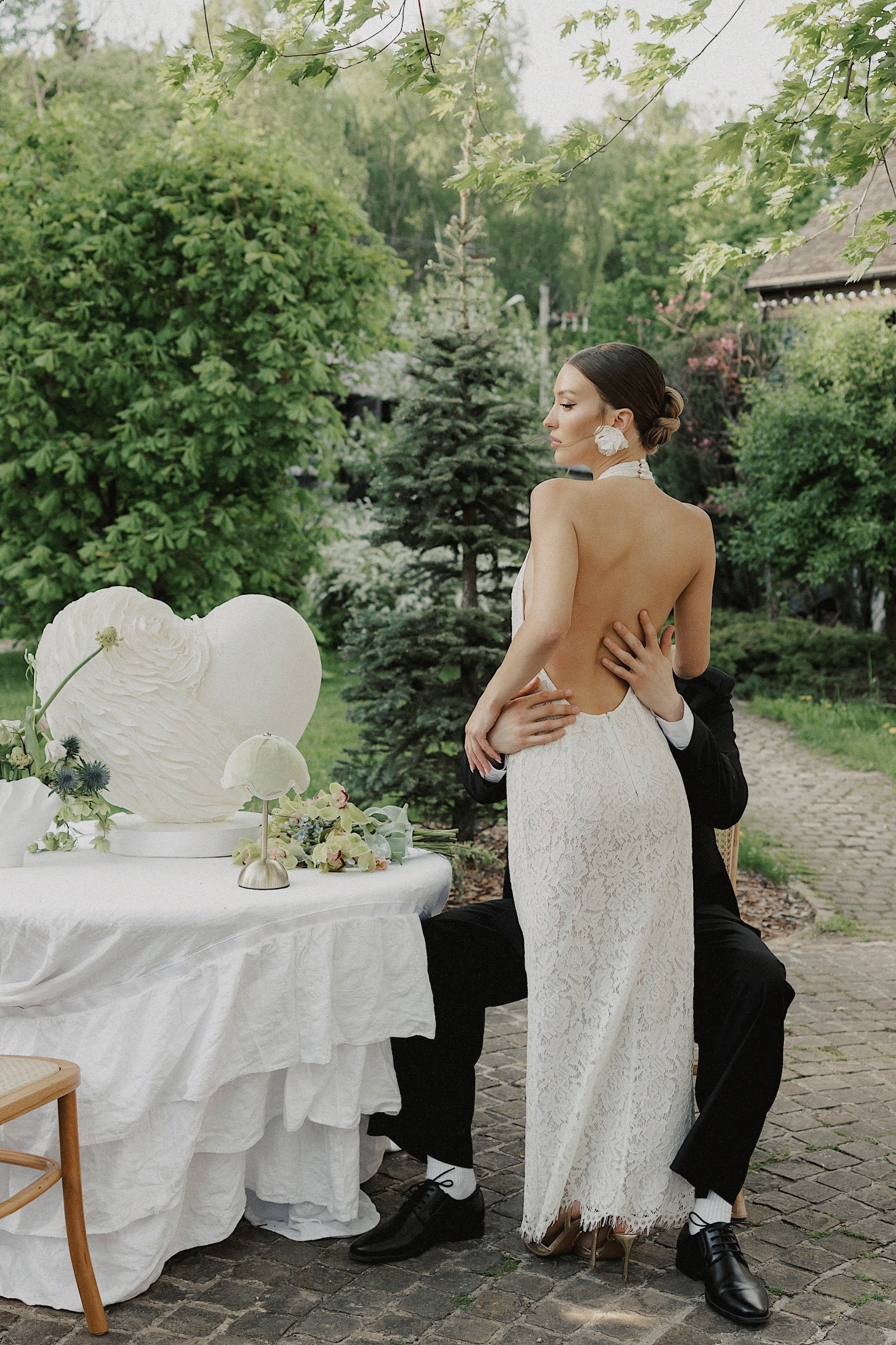 Maksim & Zoia. Alamzar Gurbanova — Photographer