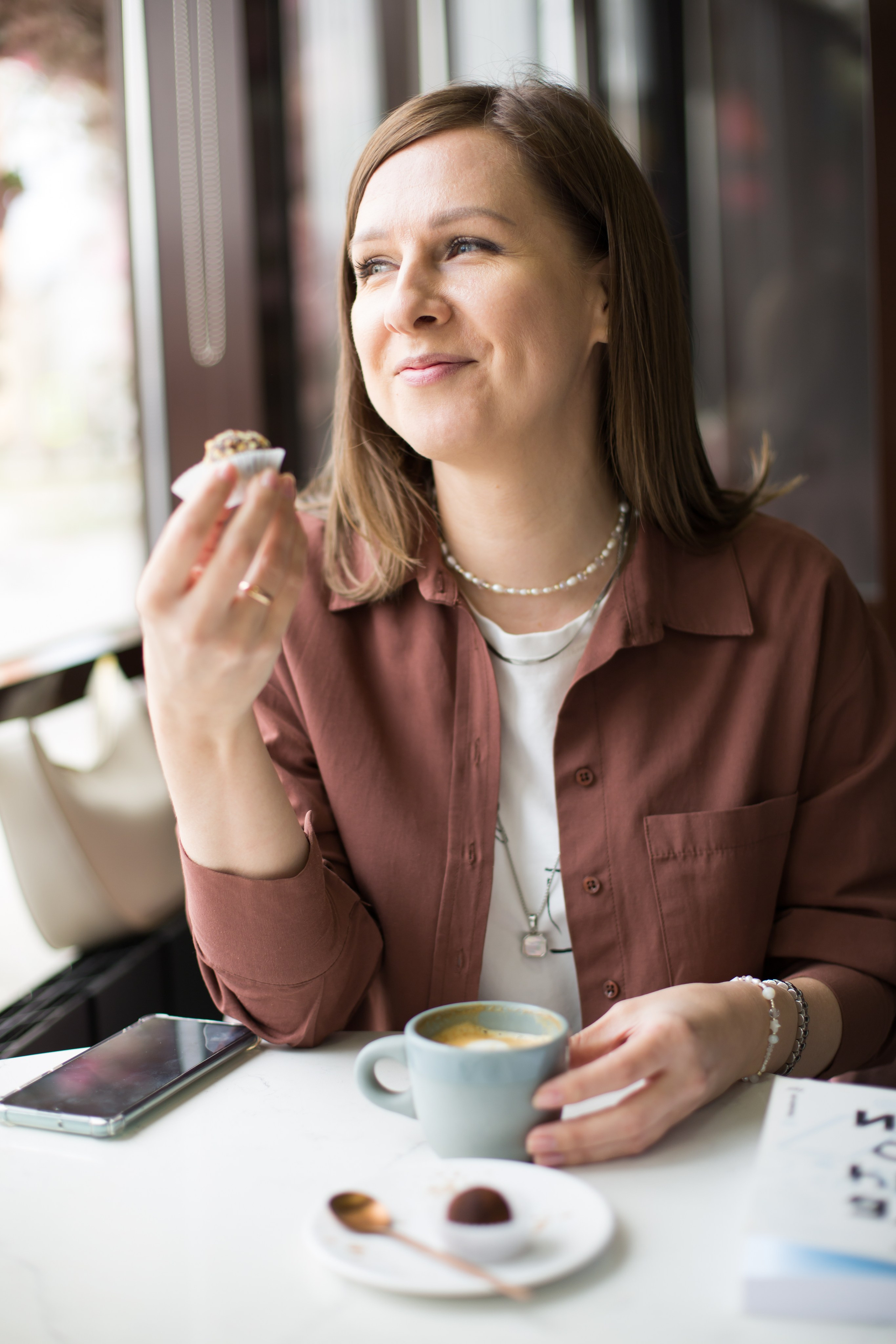 Стрит съемка для Юлии. Фотограф в Волгограде Галина Власенко
