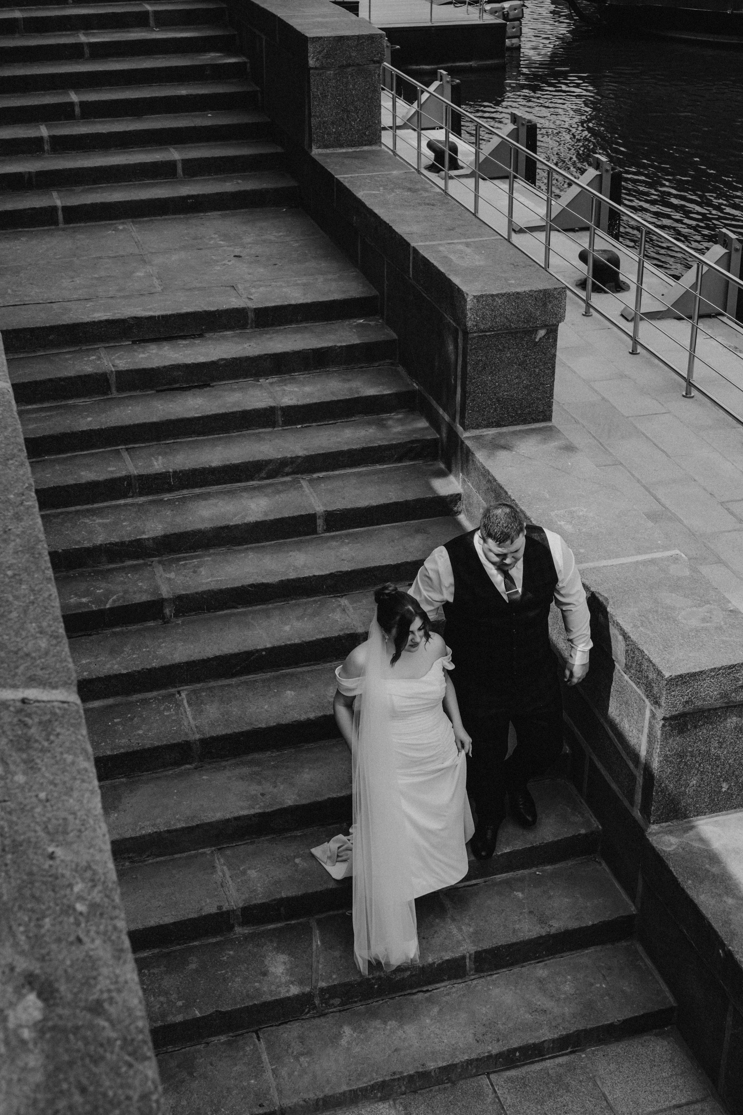 Кутузовский загс. Портретный фотограф Москва