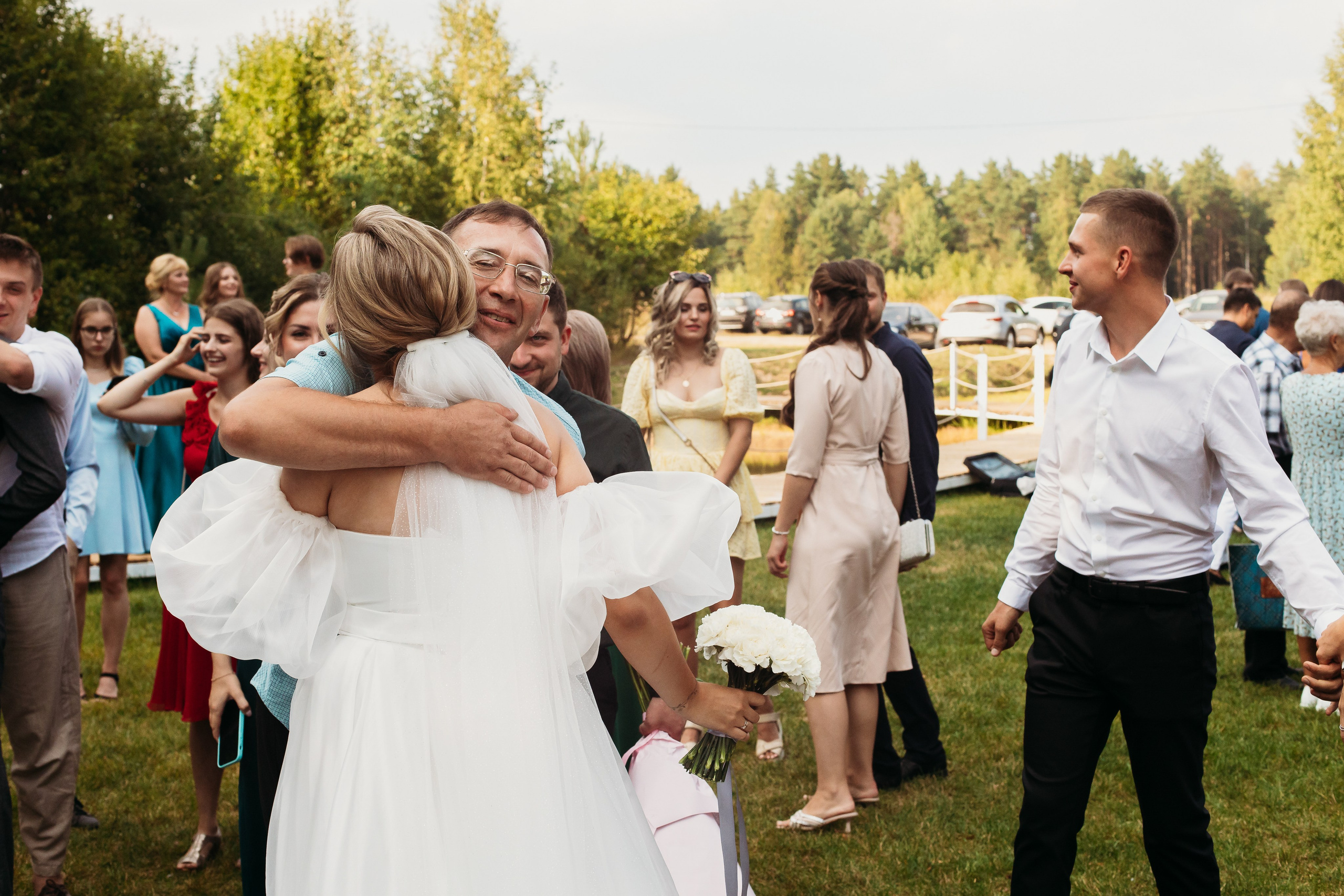 Юли&Вова. Фотограф Тверь. Свадебные, семейные, индивидуальные фотосессии