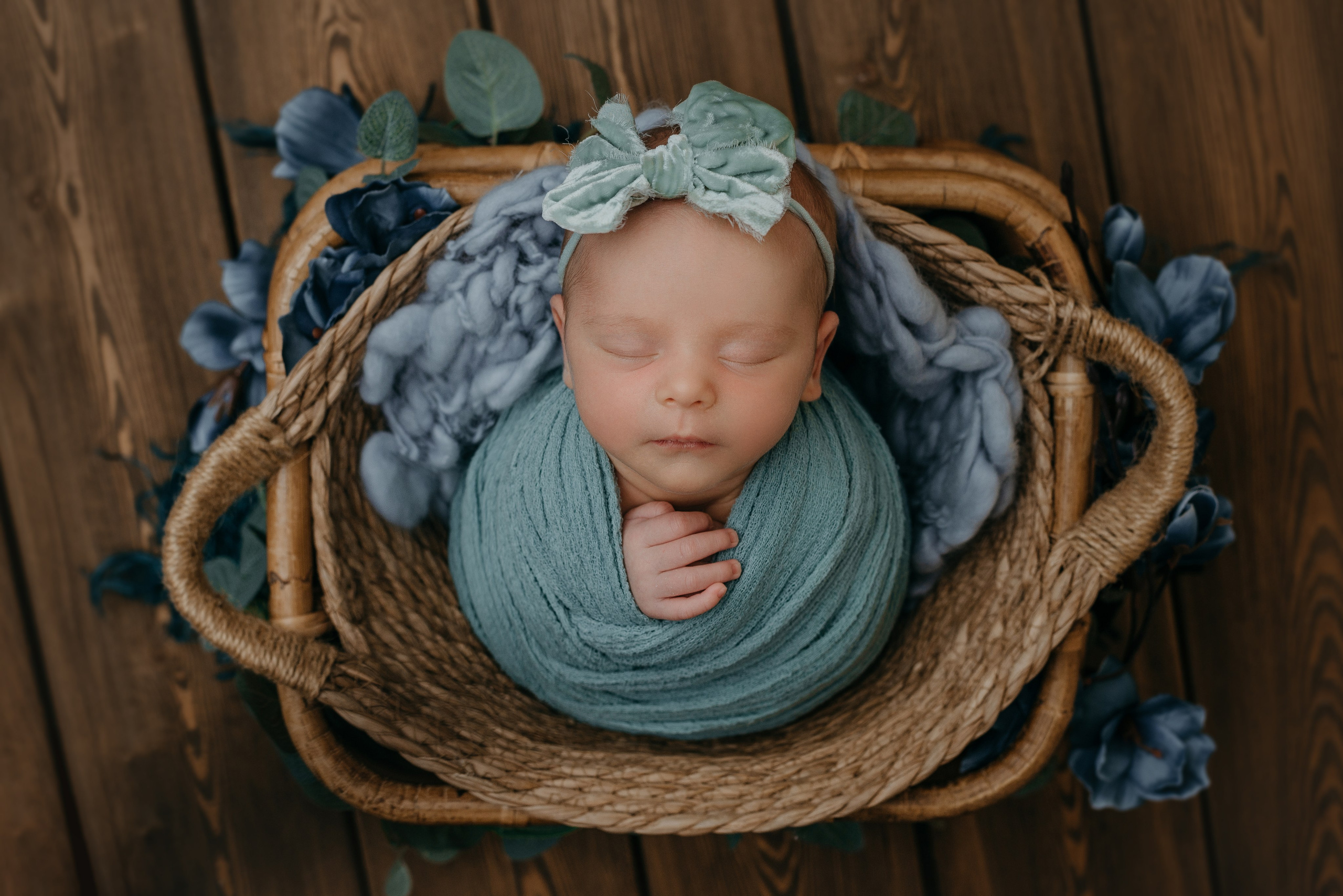 Василиса. Фотограф новорожденных Белгород