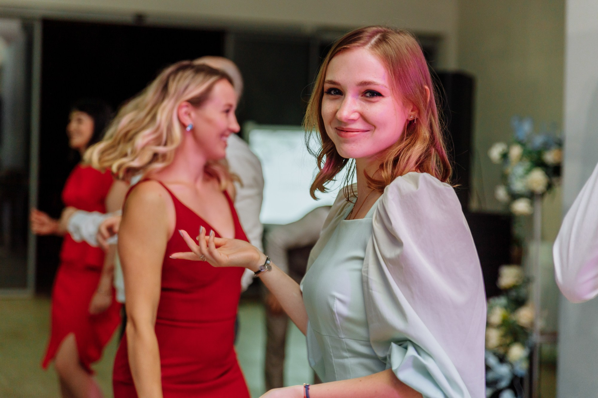 Максим и Маргарита