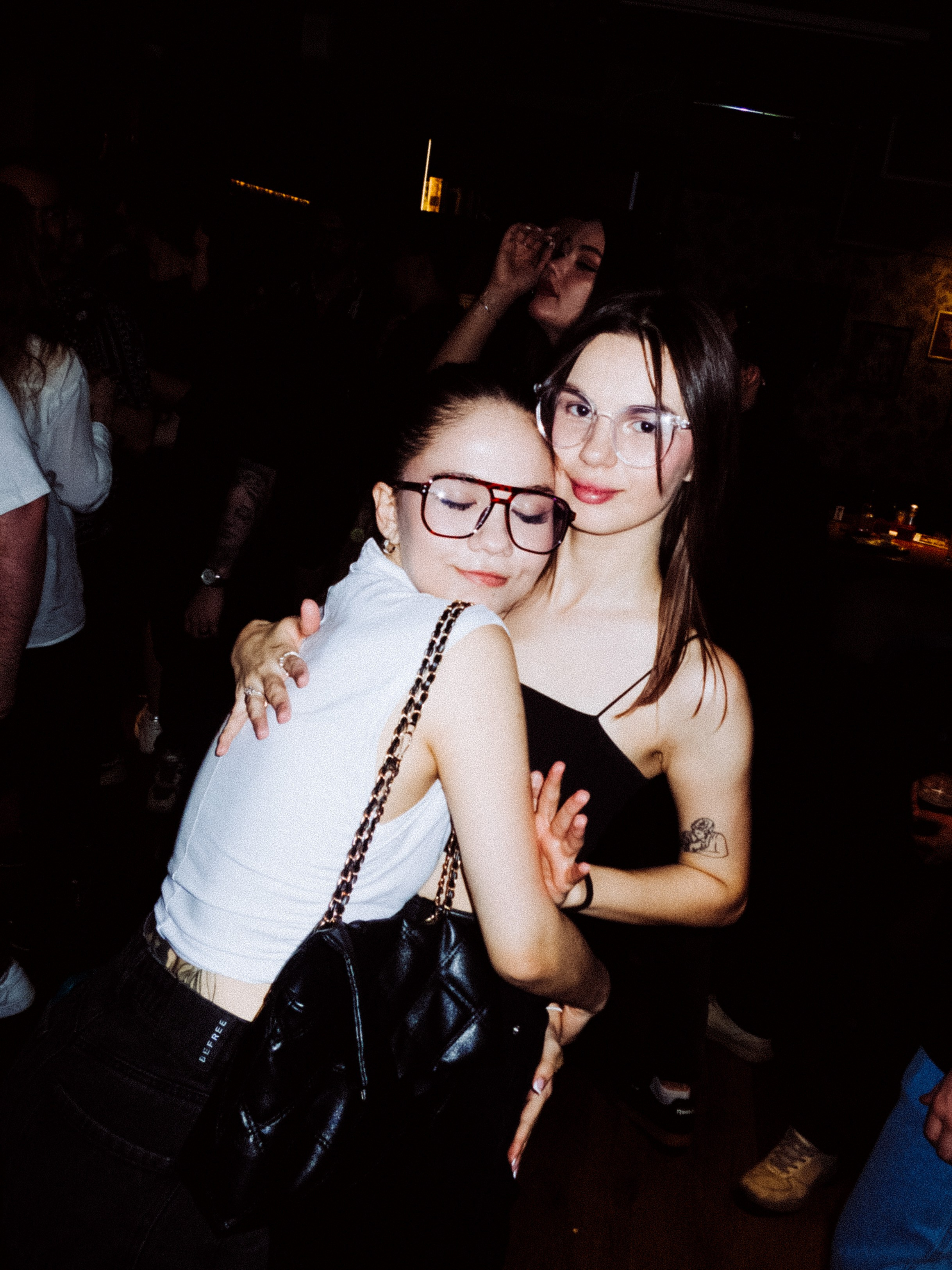 Стафф пати Юнайтед