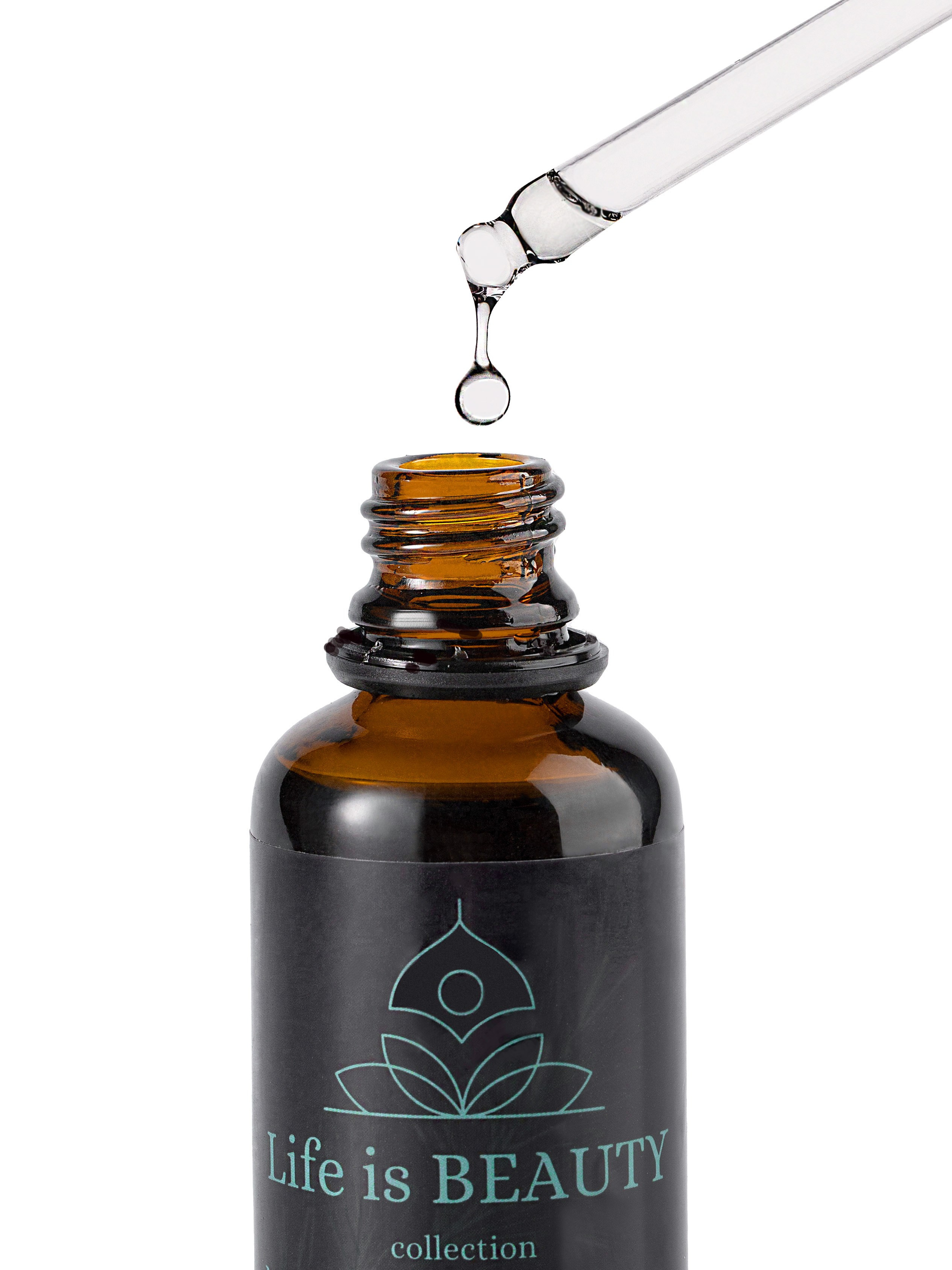 Аромамасла. Предметная фотография