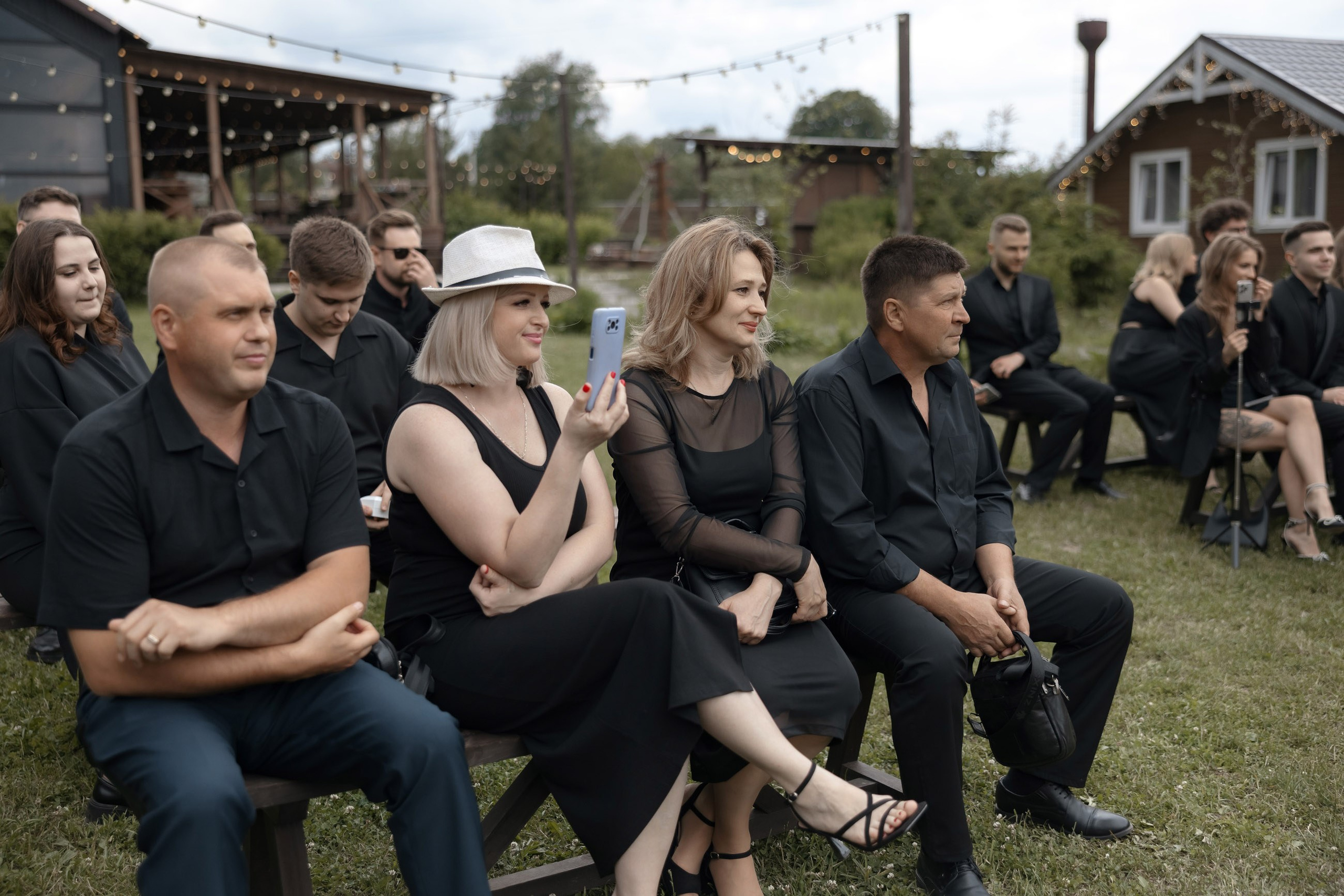 Артем и Вера. Свадебный фотограф и видеограф Юрий и Эля Дубинины