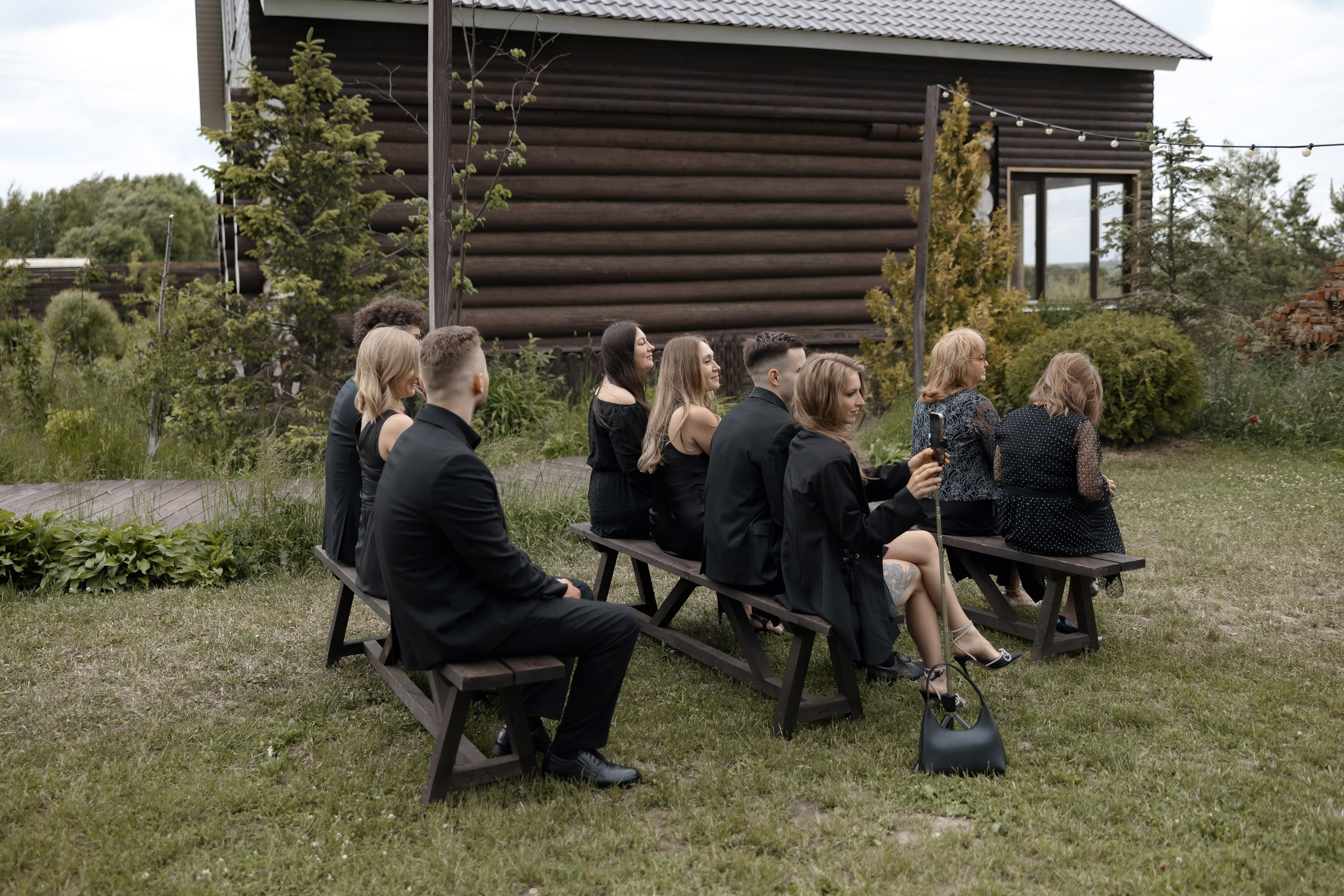 Артем и Вера. Свадебный фотограф и видеограф Юрий и Эля Дубинины
