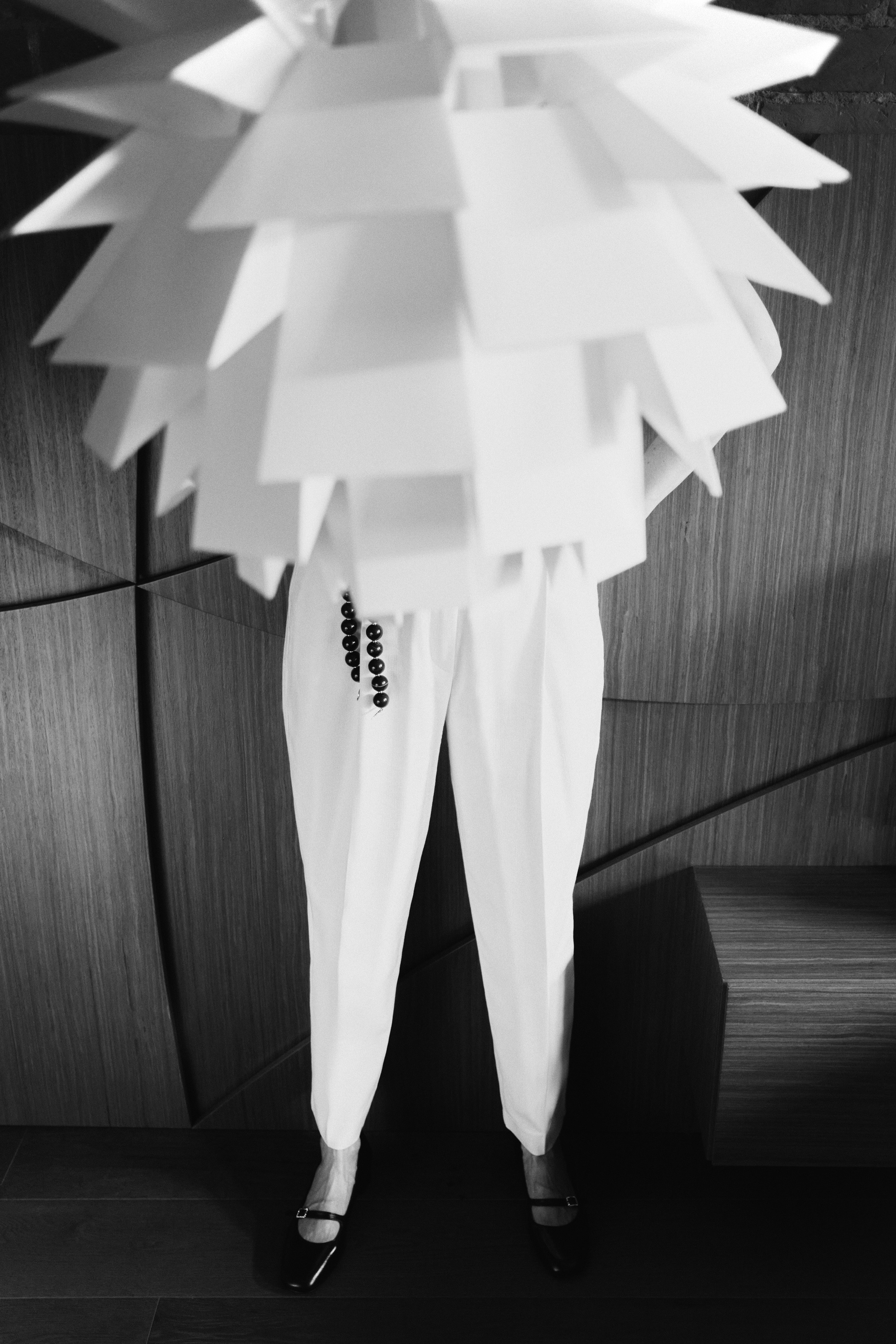 Omnis / Lookbook. DISEMICHASNOVA