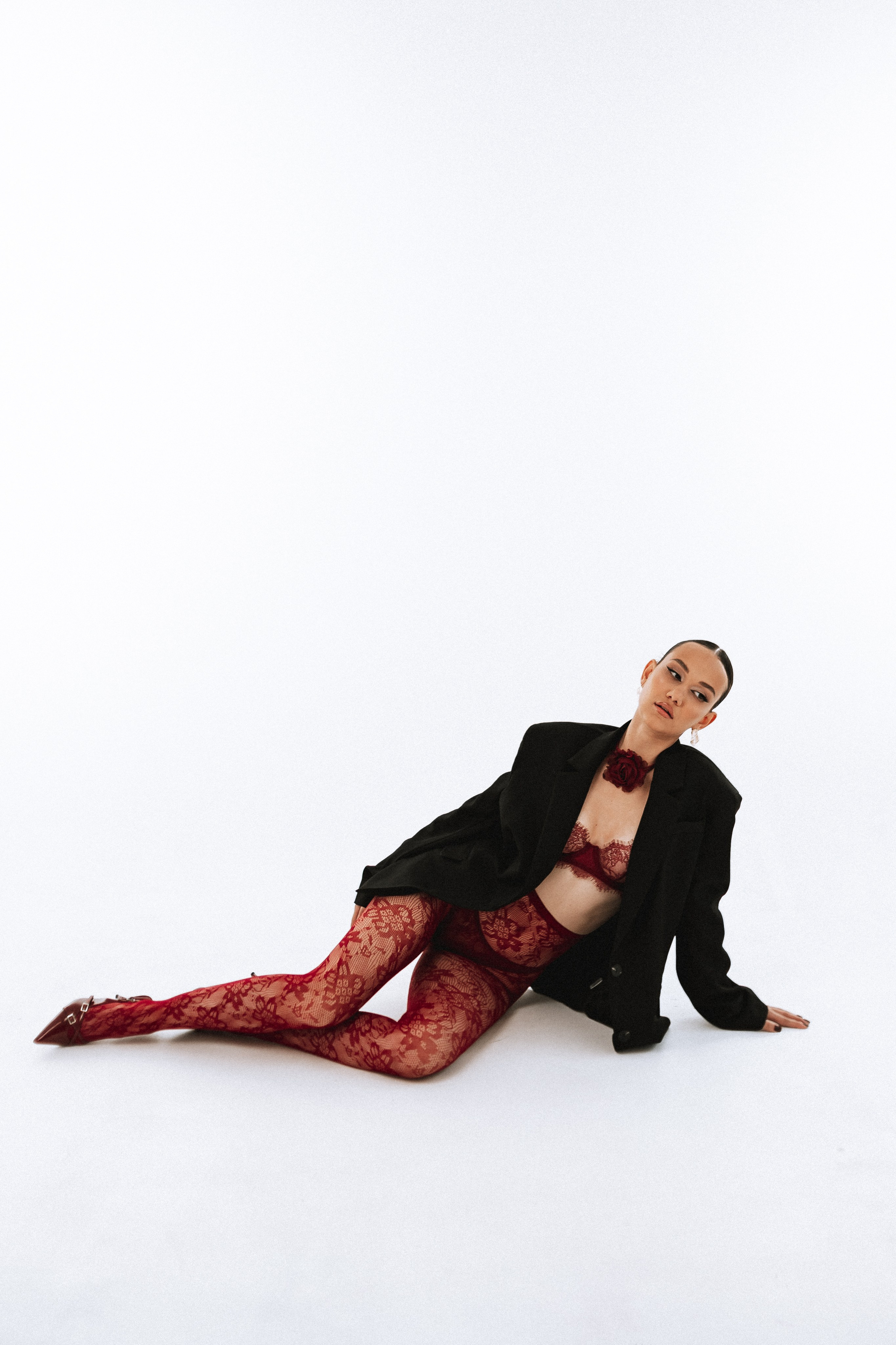 Varvara. Ника — ваш персональный фотограф в Нижнем Новгороде