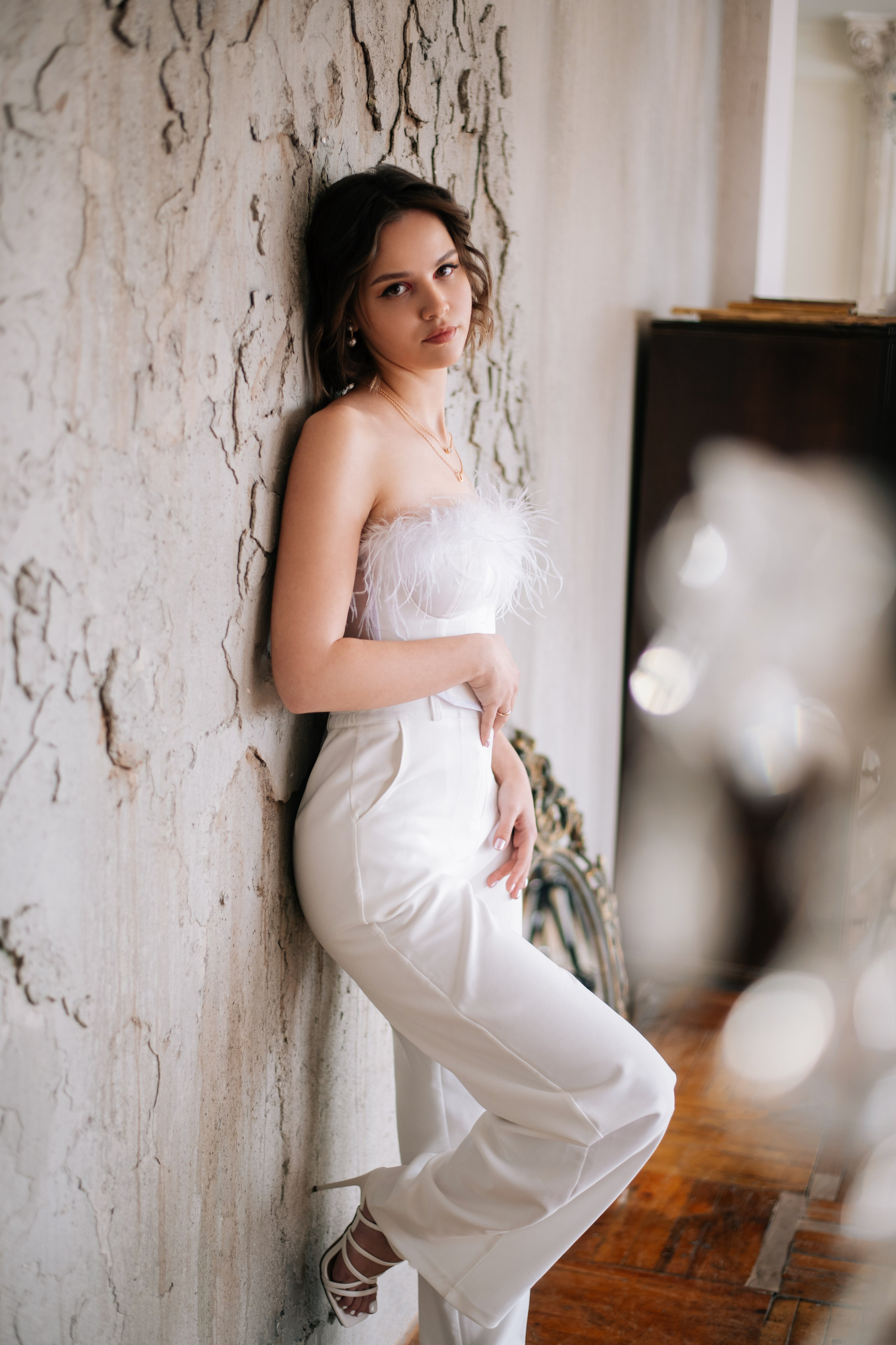 Ксения. Фотограф в Екатеринбурге Веретенова Наталья