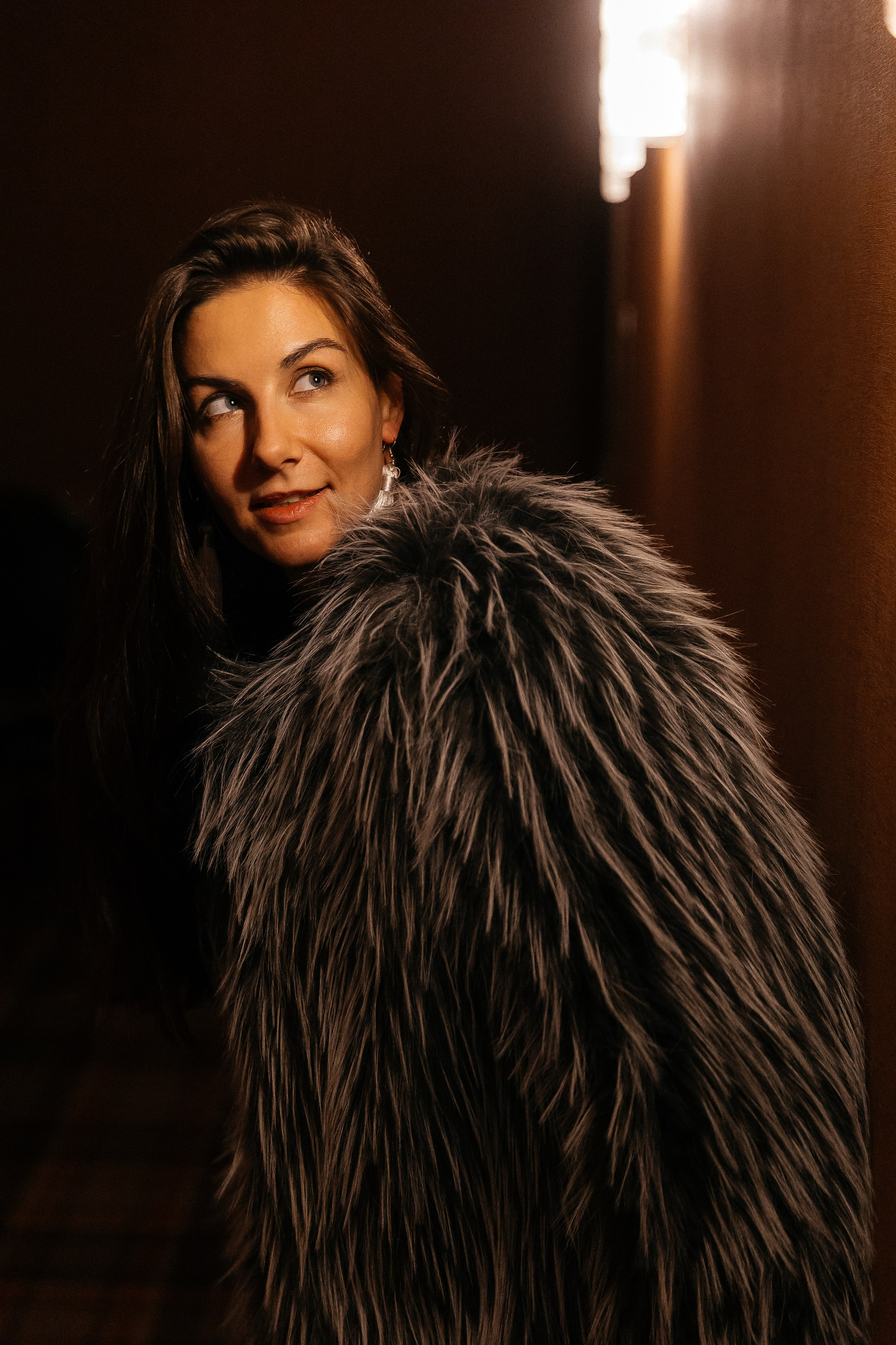 В отеле. Фотограф в Красноярске Любовь Малеева