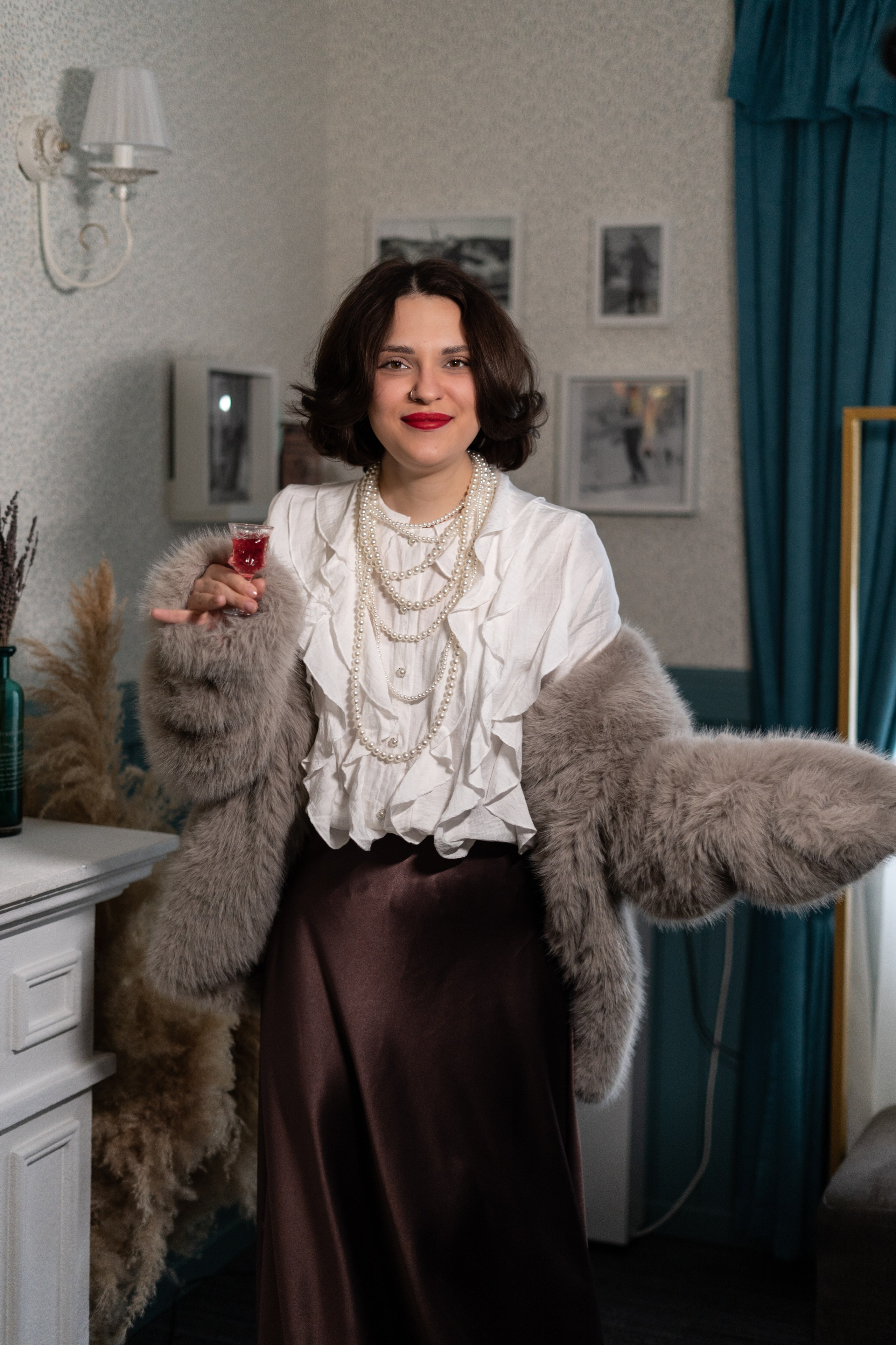 Девичник Елена. Анастасия Паршукова — фотограф Шерегеш Новосибирск