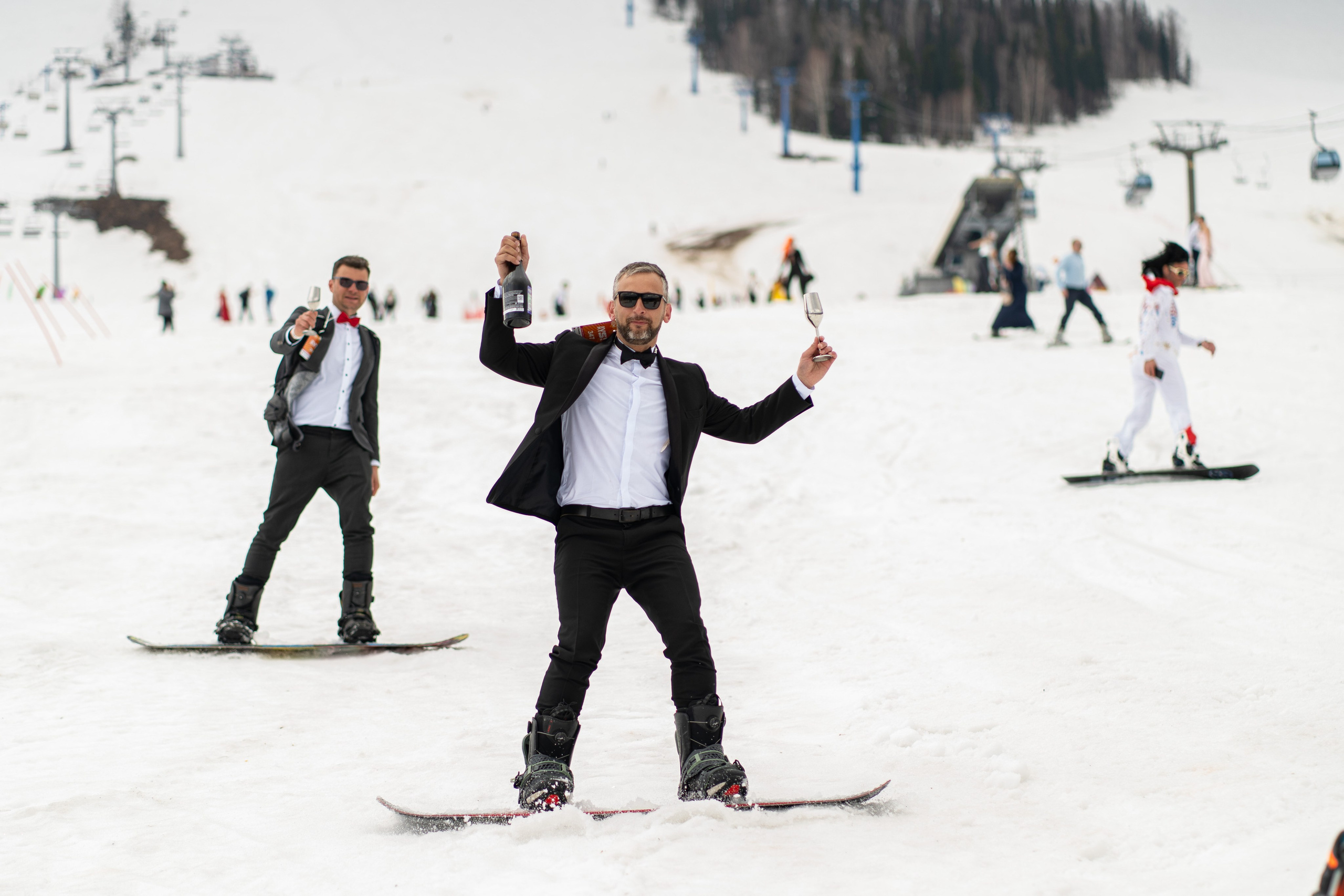 Грелка 19.04.24. Анастасия Паршукова — фотограф Шерегеш Новосибирск