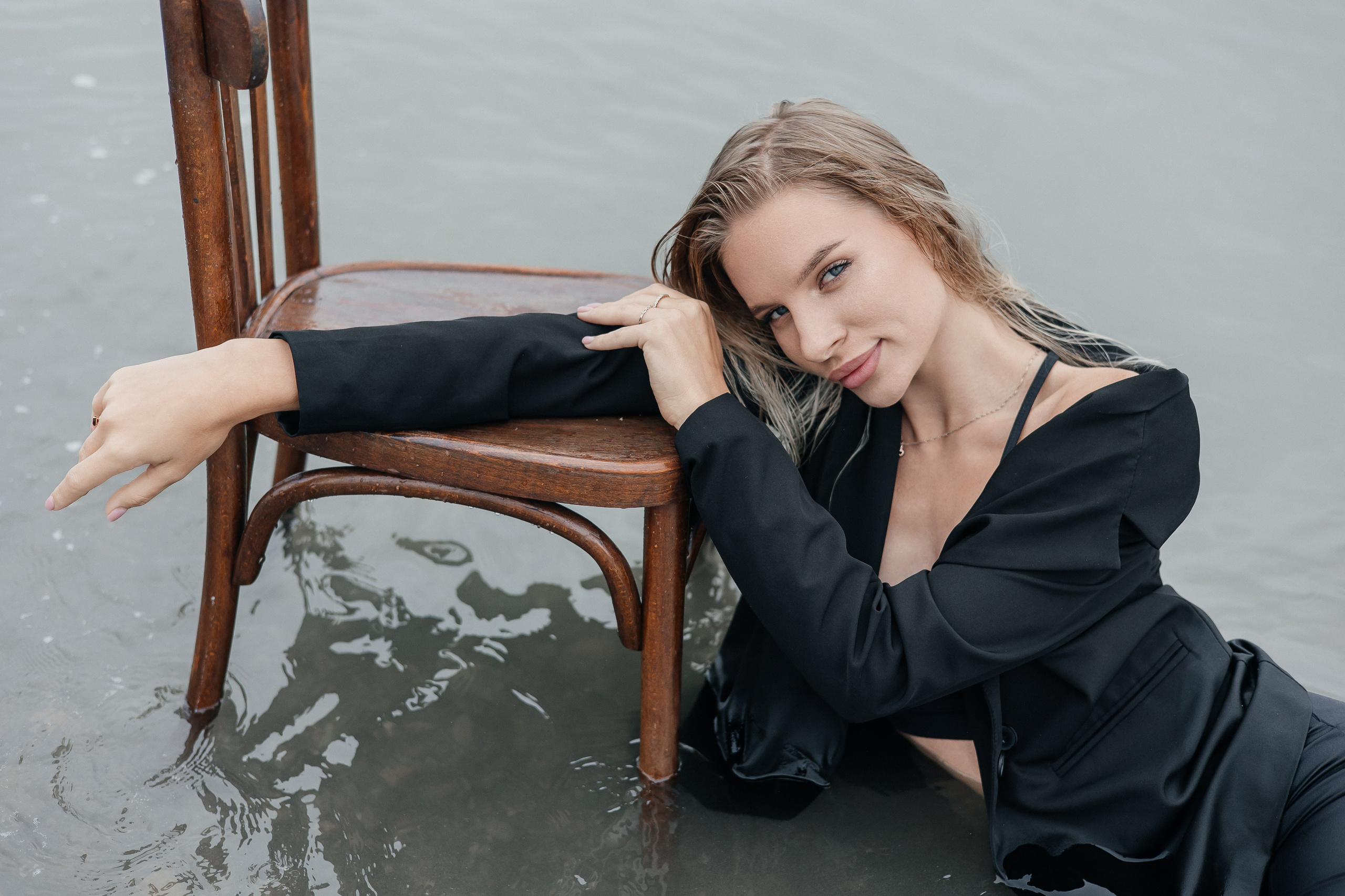 Фотограф во Владивостоке Катерина Вергун