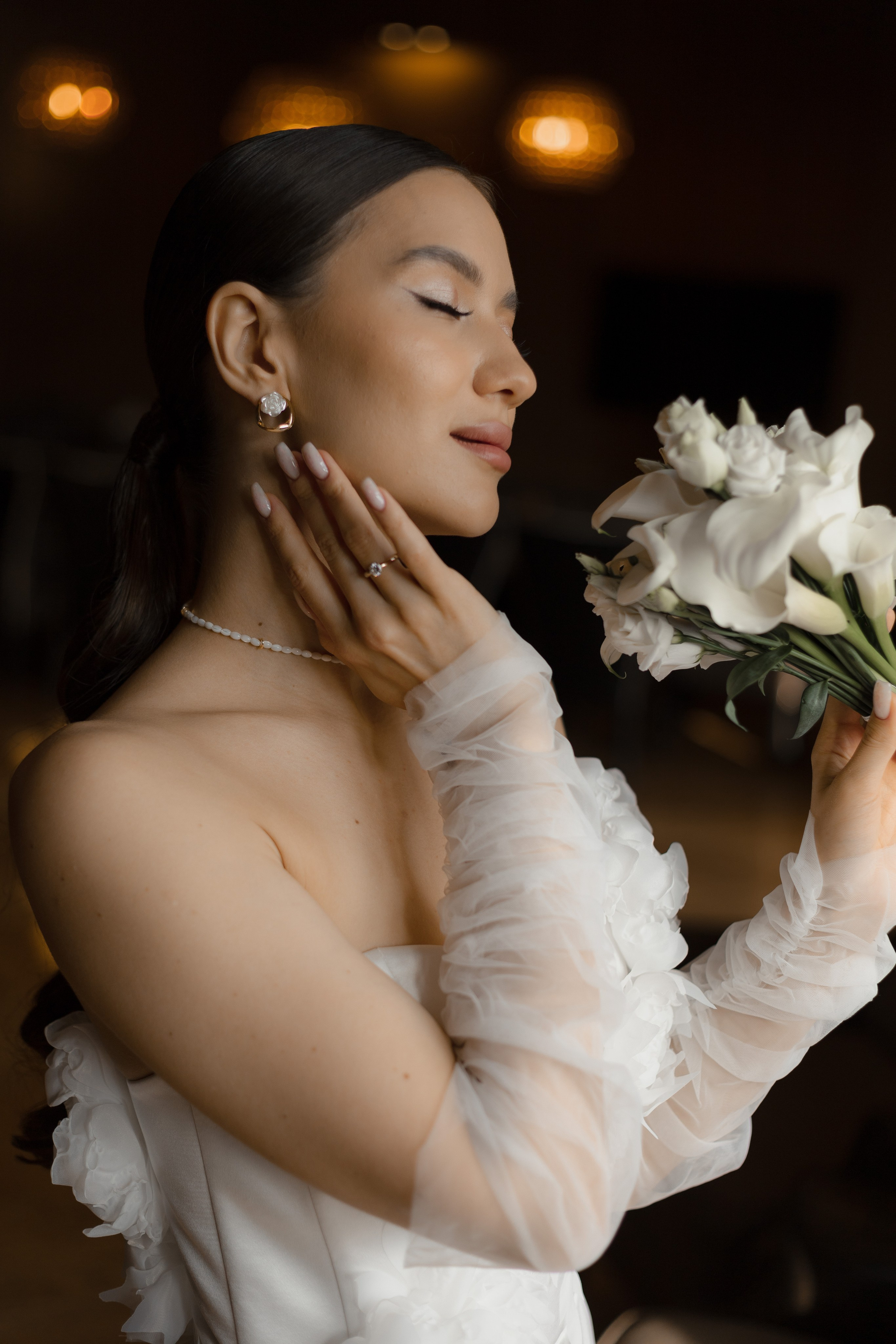 Руслан и Дилюза. Свадебный и персональный фотограф в Казани Алёна Ишаева