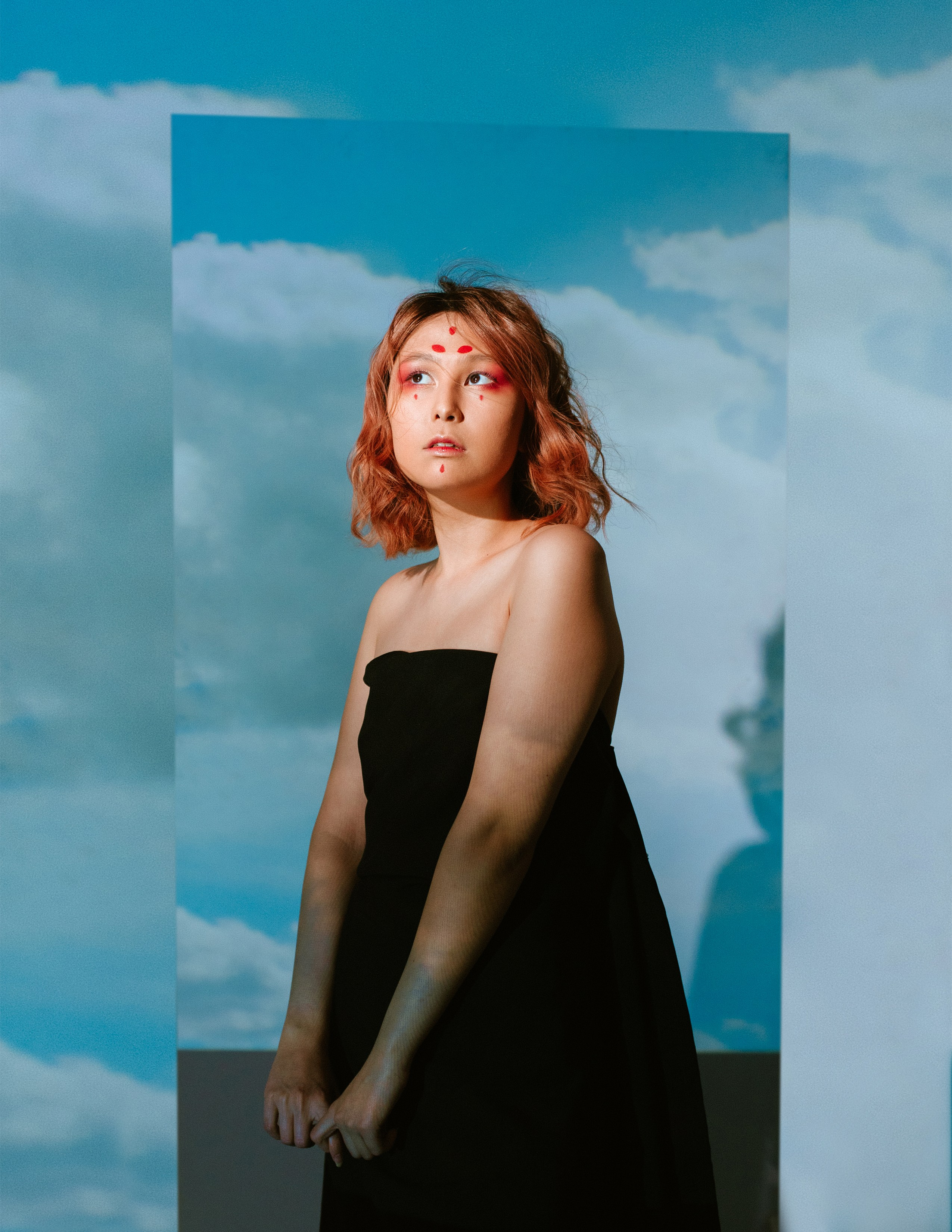 Peace and War. Коммерческий и некоммерческий фотограф в Алматы Сланбек Адиль