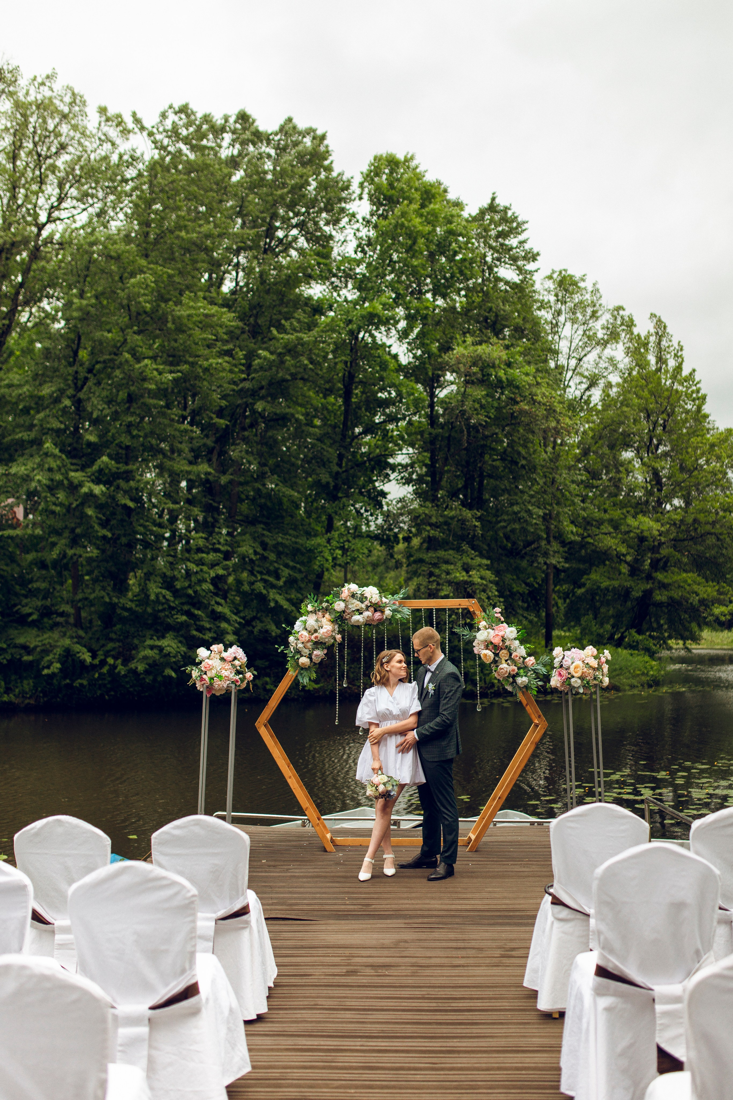 Свадьба 24.06.23 Владимир. Индивидуальный, семейный и свадебный фотограф
