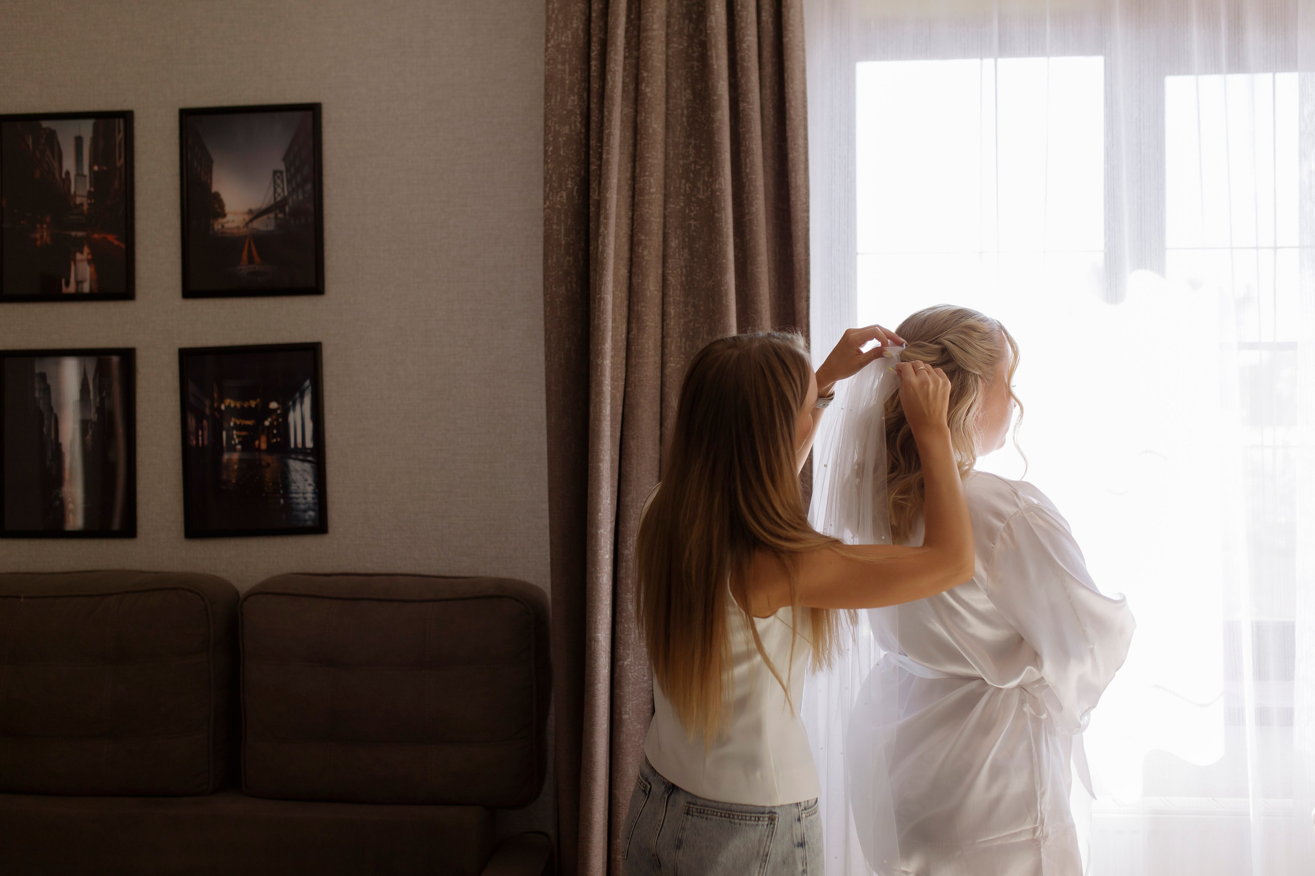 Арина и Миша 15.08.25. Индивидуальный, семейный и свадебный фотограф