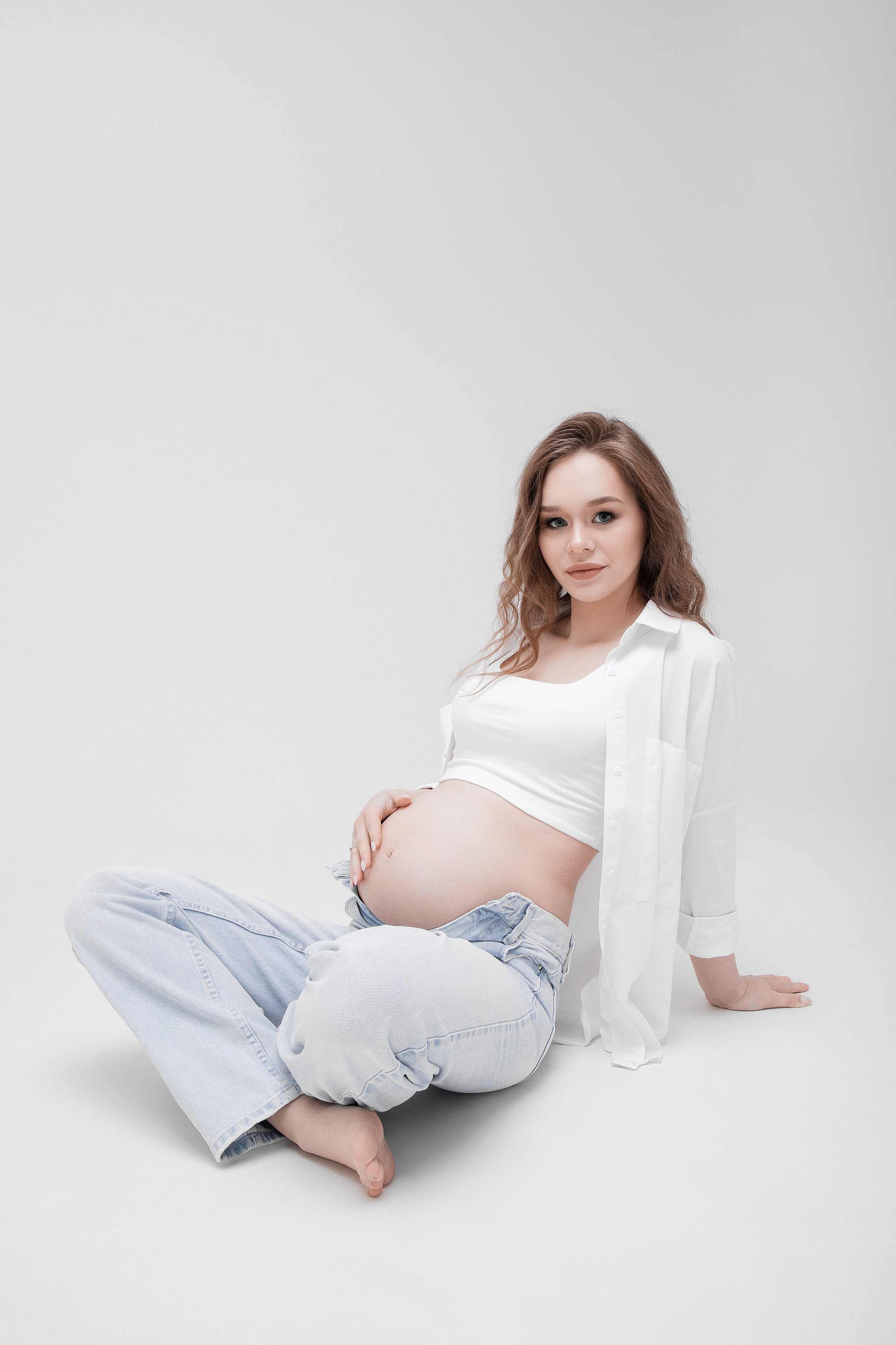 Александр и Ксения. Фотограф Денис Лесковский (Тюмень)