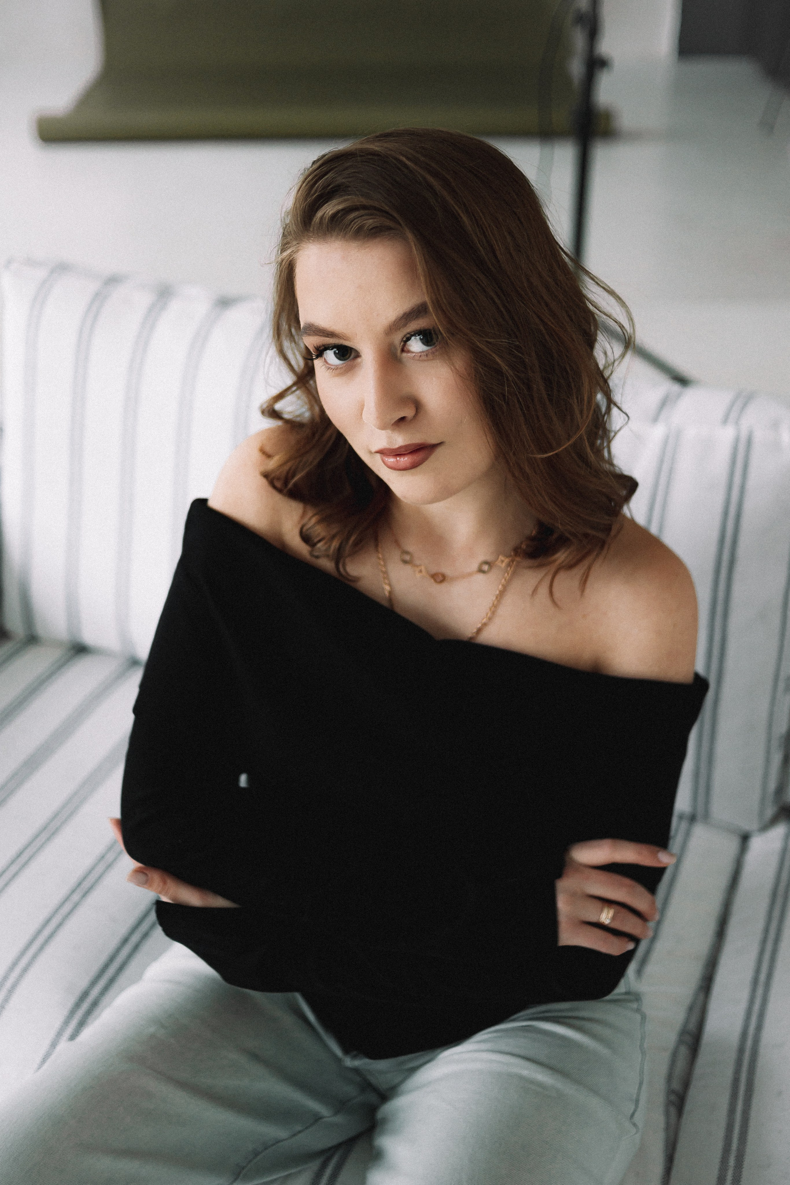 Nika. Ника — ваш персональный фотограф в Нижнем Новгороде