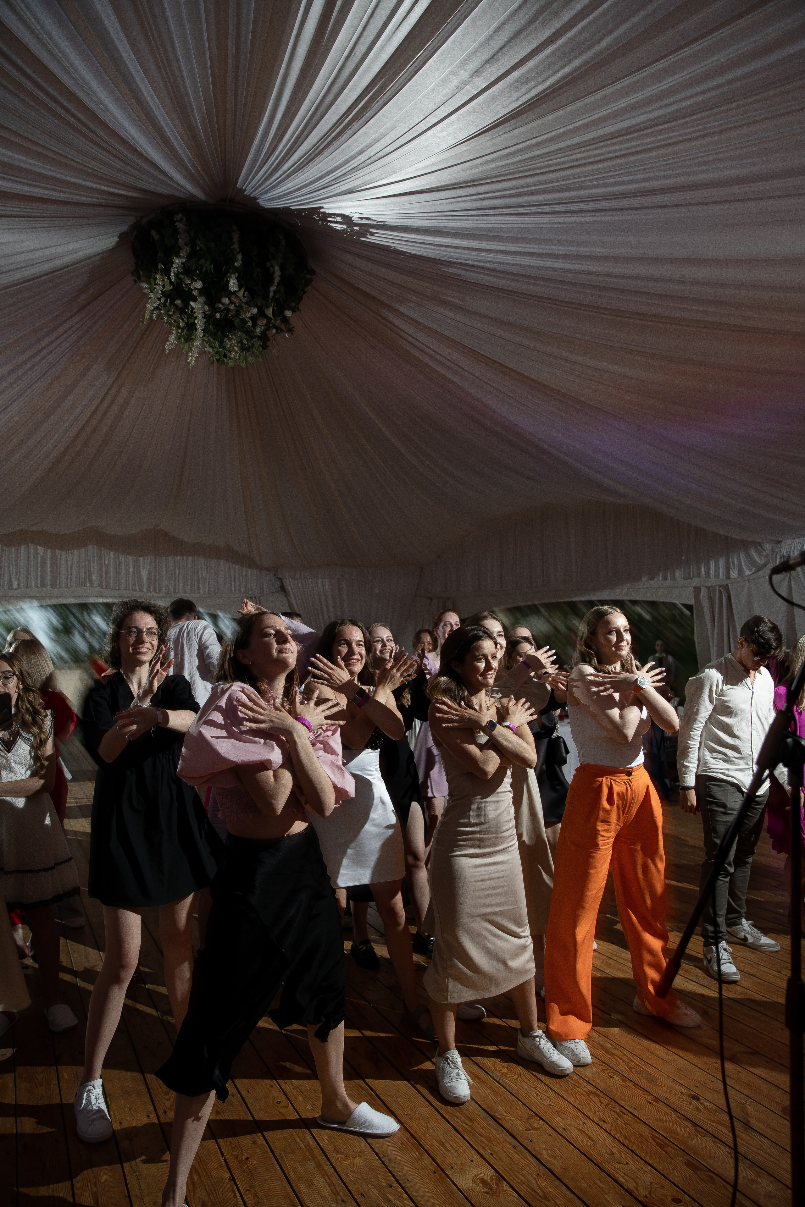 Выпуск НГУ экономический. Свадебный Фотограф Илья Чепайкин. Калининград