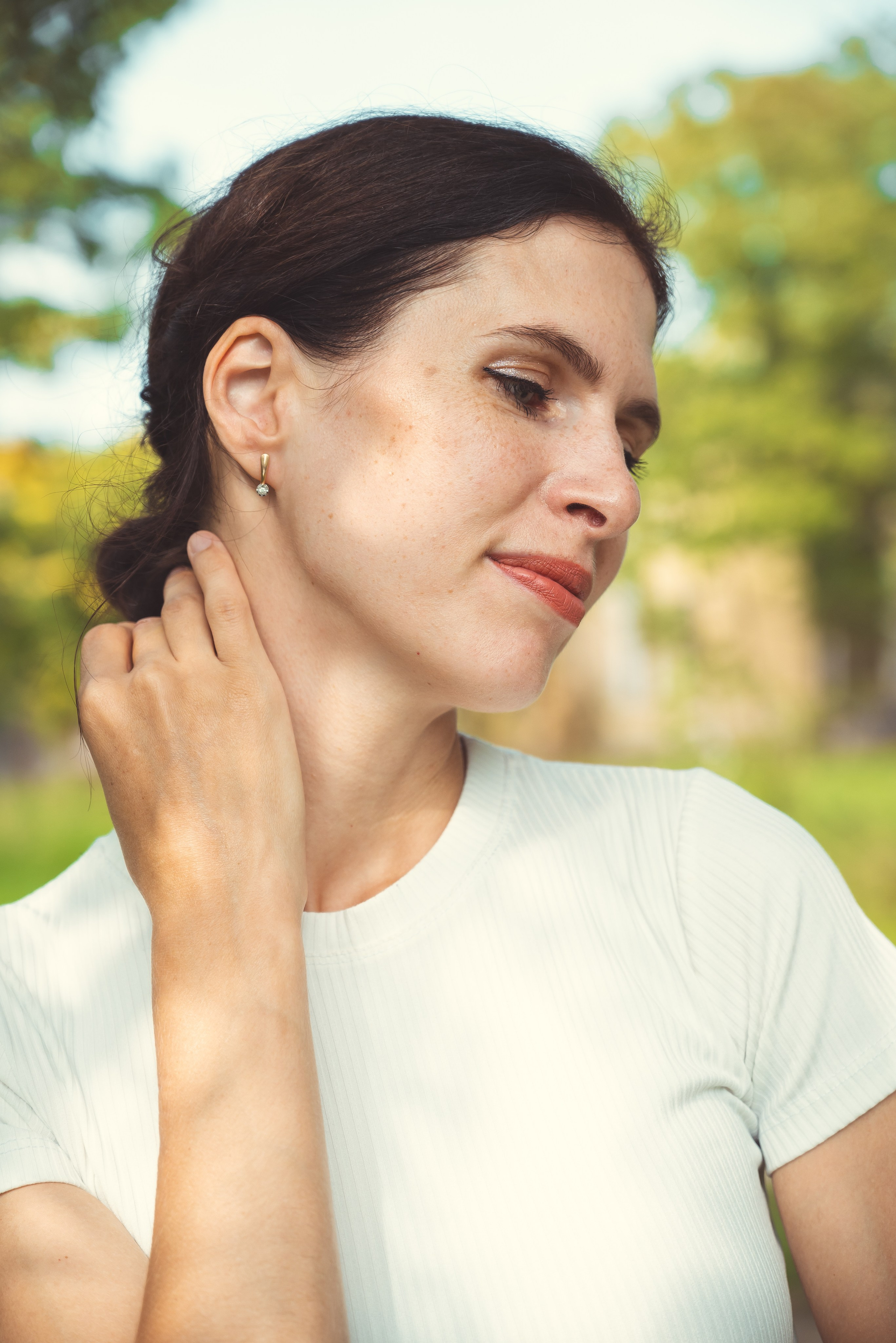 Семейные съёмки. Анастасия Петрович фотограф, фотокорреспондент в Москве и Санкт-Петербурге. Фотосъёмка репортажа, мероприятия, корпоративная съёмка, контент