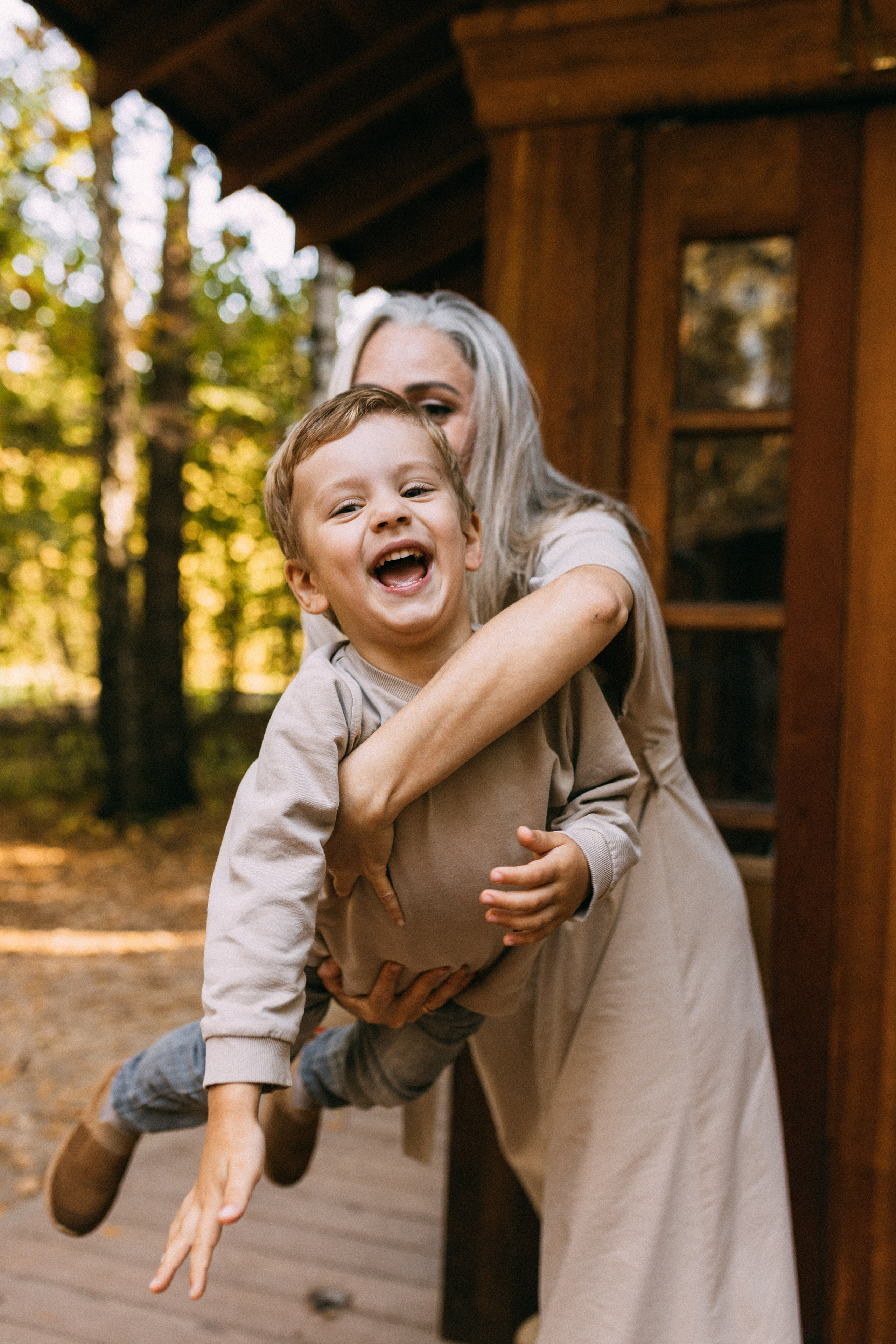 Семейные съемки. Ваш универсальный фотограф Евгения Дунаевская
