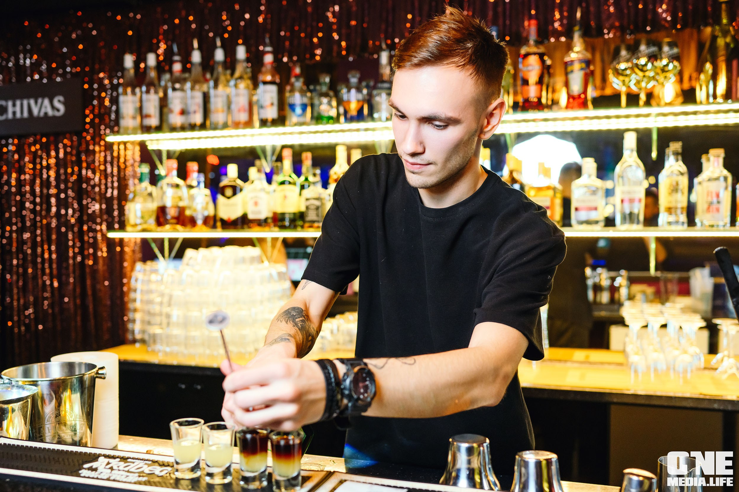 Фоторепортаж из караоке-клуба Эйфория. One Media Life: фоторепортажи, фотоотчеты с мероприятий и заведений