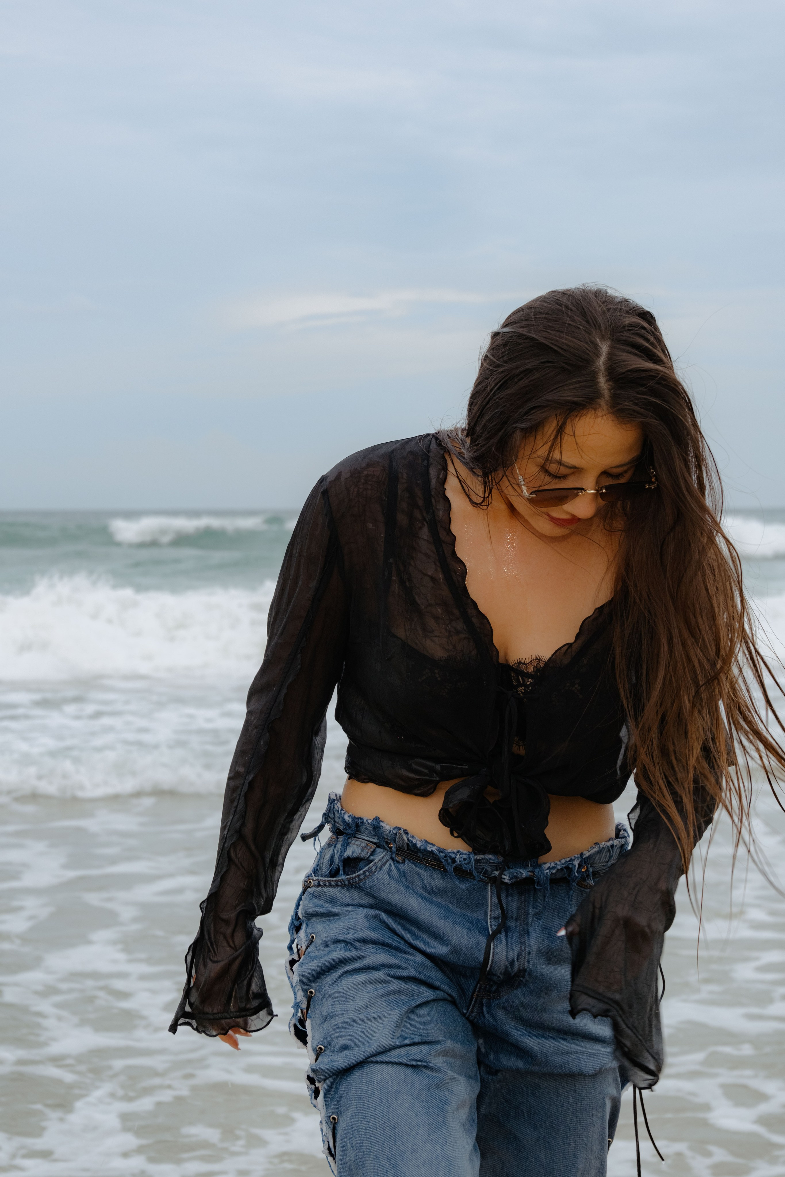 Hotel/beach. Cam Ranh. Portrait photographer Nha Trang | Julia Meshanina