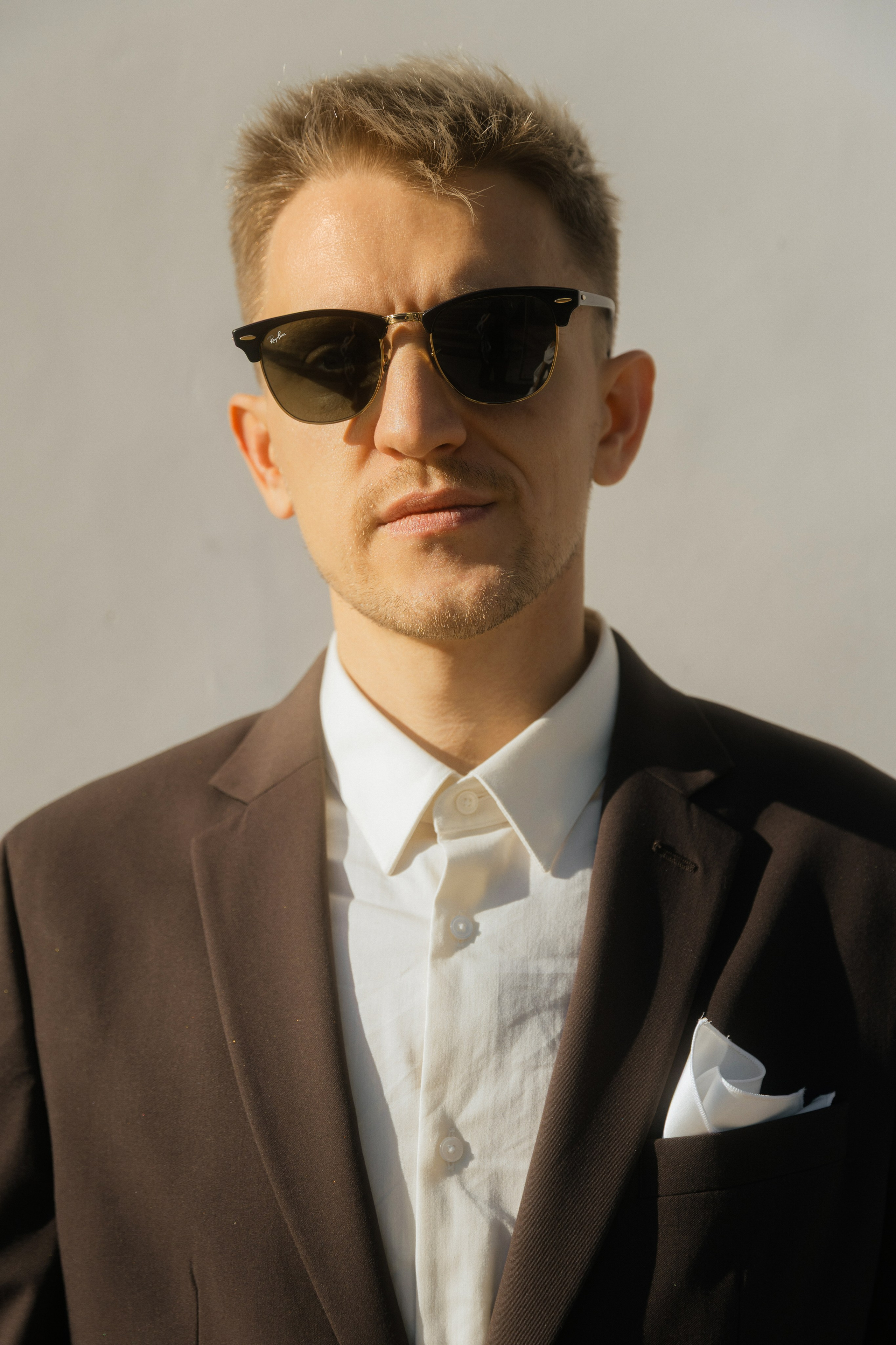 Настя и Илья. Фотограф в Москве Екатерина Черненко