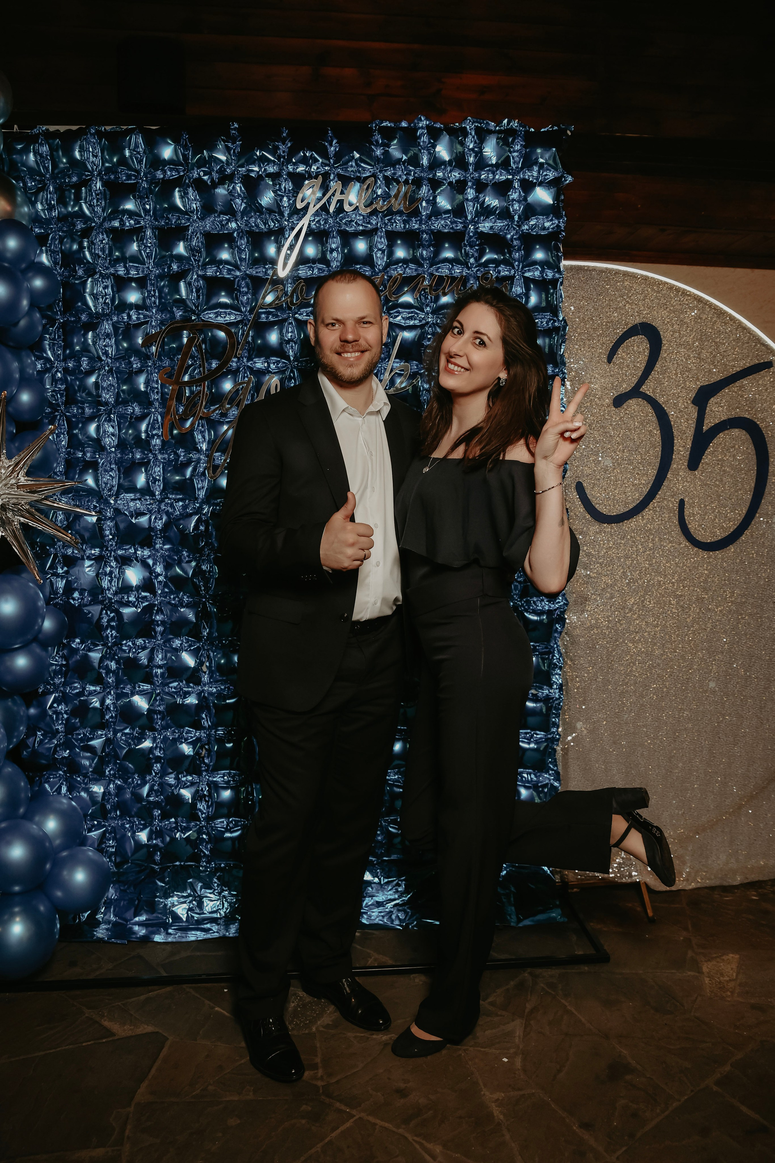 Юбилей Радомира. Фотограф в Москве и любой точке земного шара Алёна Вялова (Чулкова)