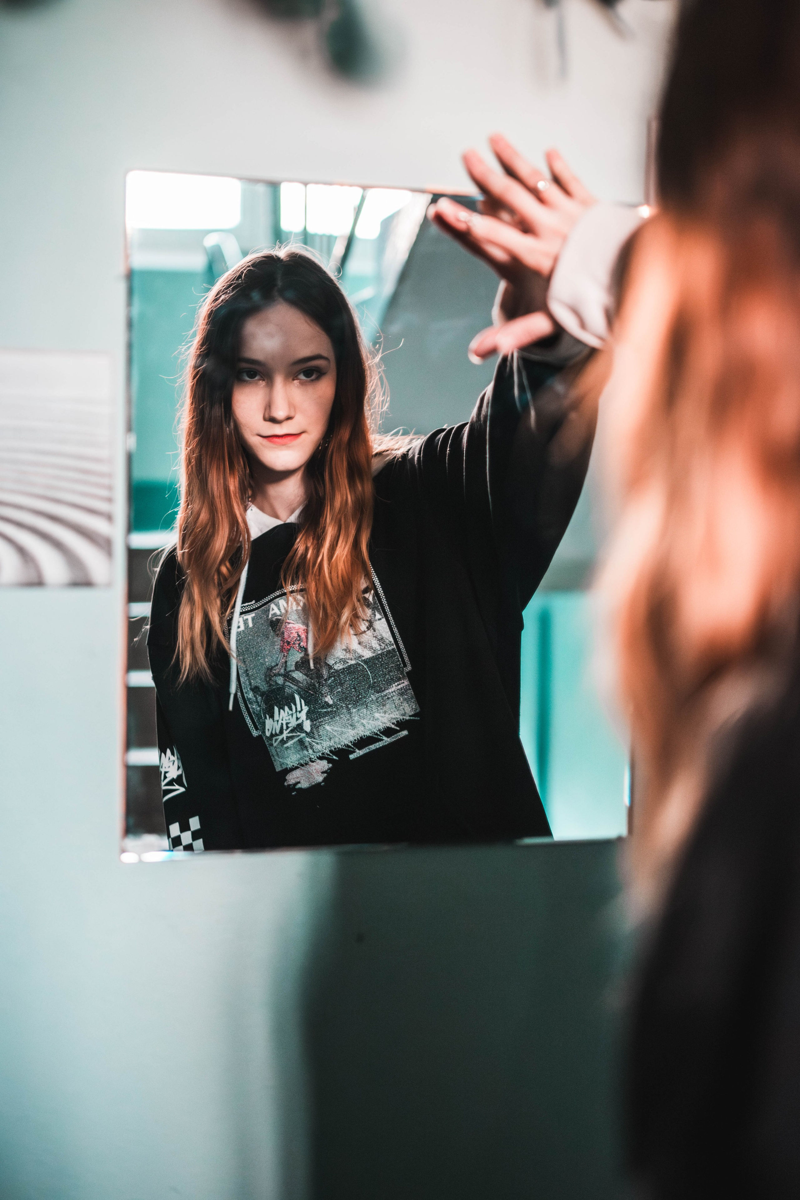 Полина. Твой фотограф в Санкт-Петербурге