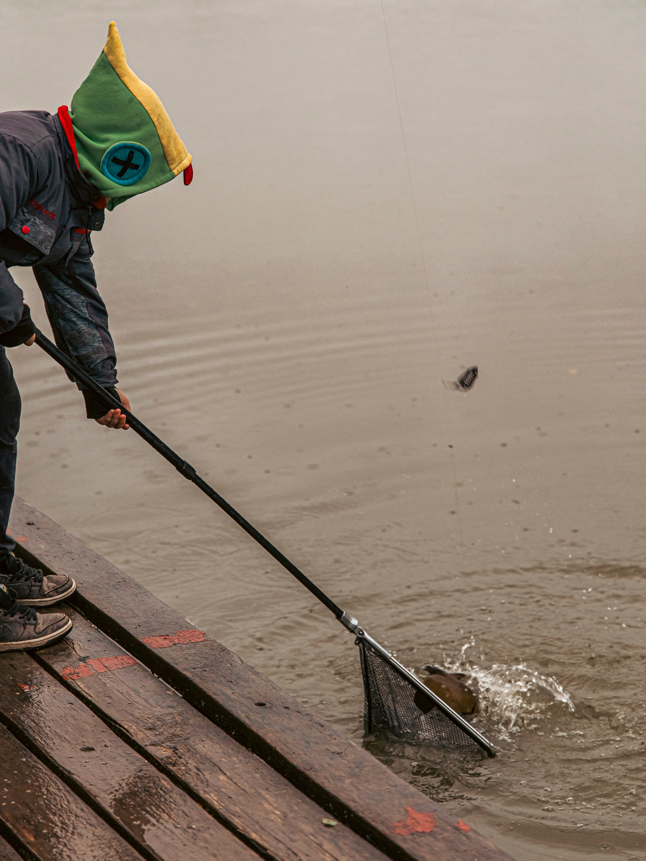 Тихая заводь. Чеховский район. Фотограф для маркетплейсов, фотоуслуги в Жуковском Татьяна Марсуверских