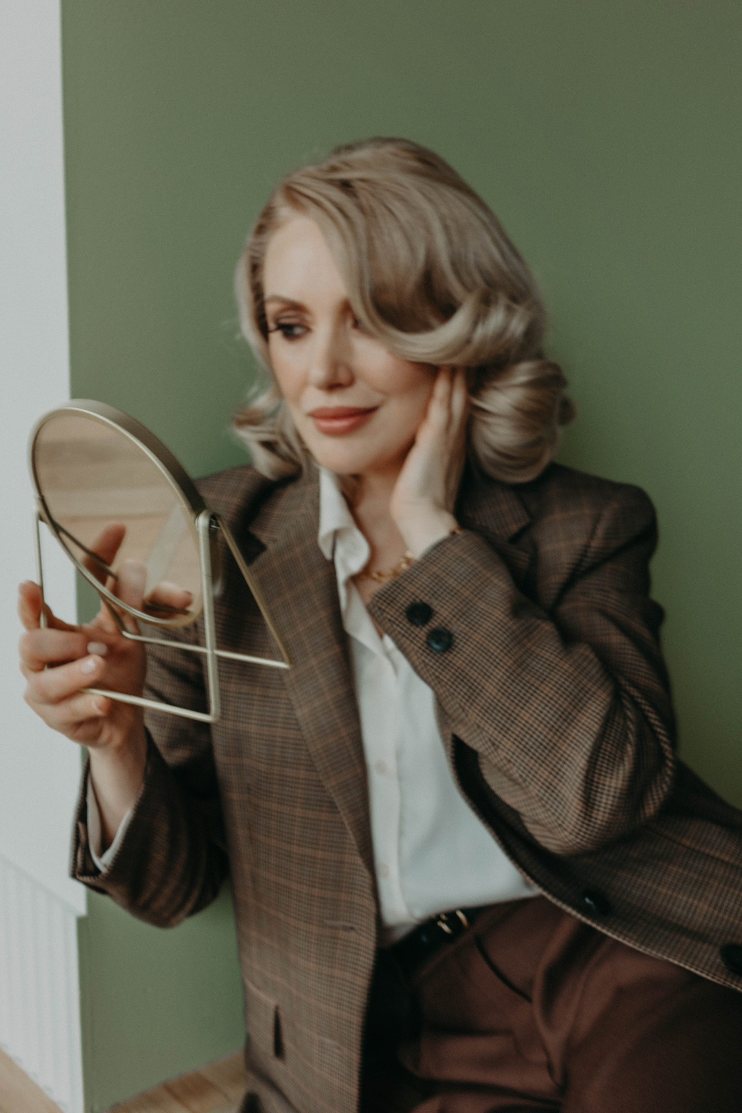 Фотоконтент 2024 за 2 часа для Косметолог. Фотограф в Краснодаре Евгения Михаевич