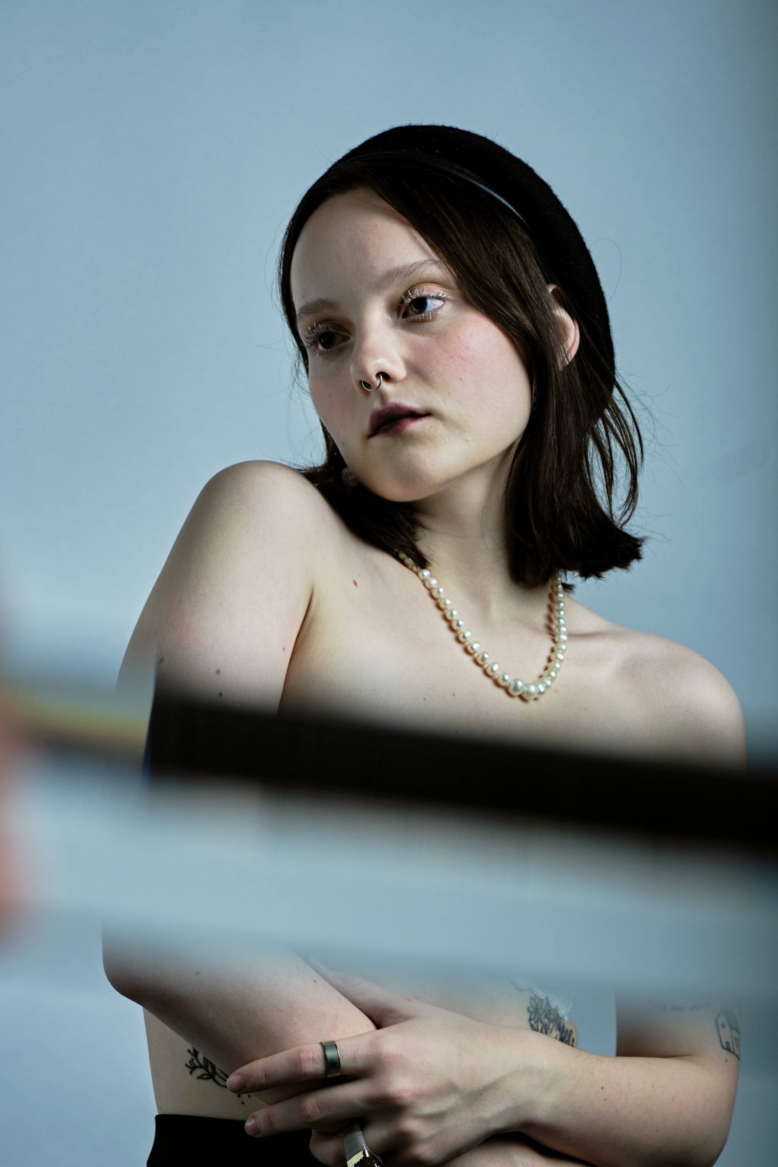 Natasha ❄️. Misha Light ✨ Photography