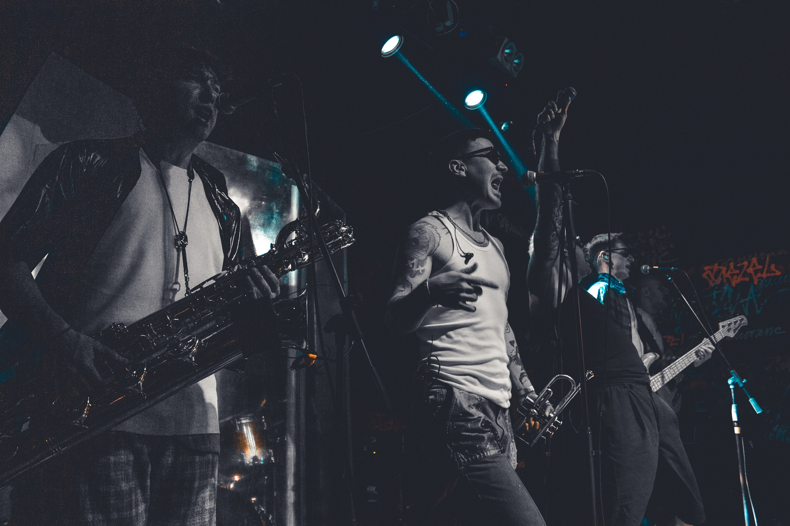 Гудтаймс, Красноярск. 02.10.2025, Эрмитаж. Фотограф Регина Крикунова г. Красноярск