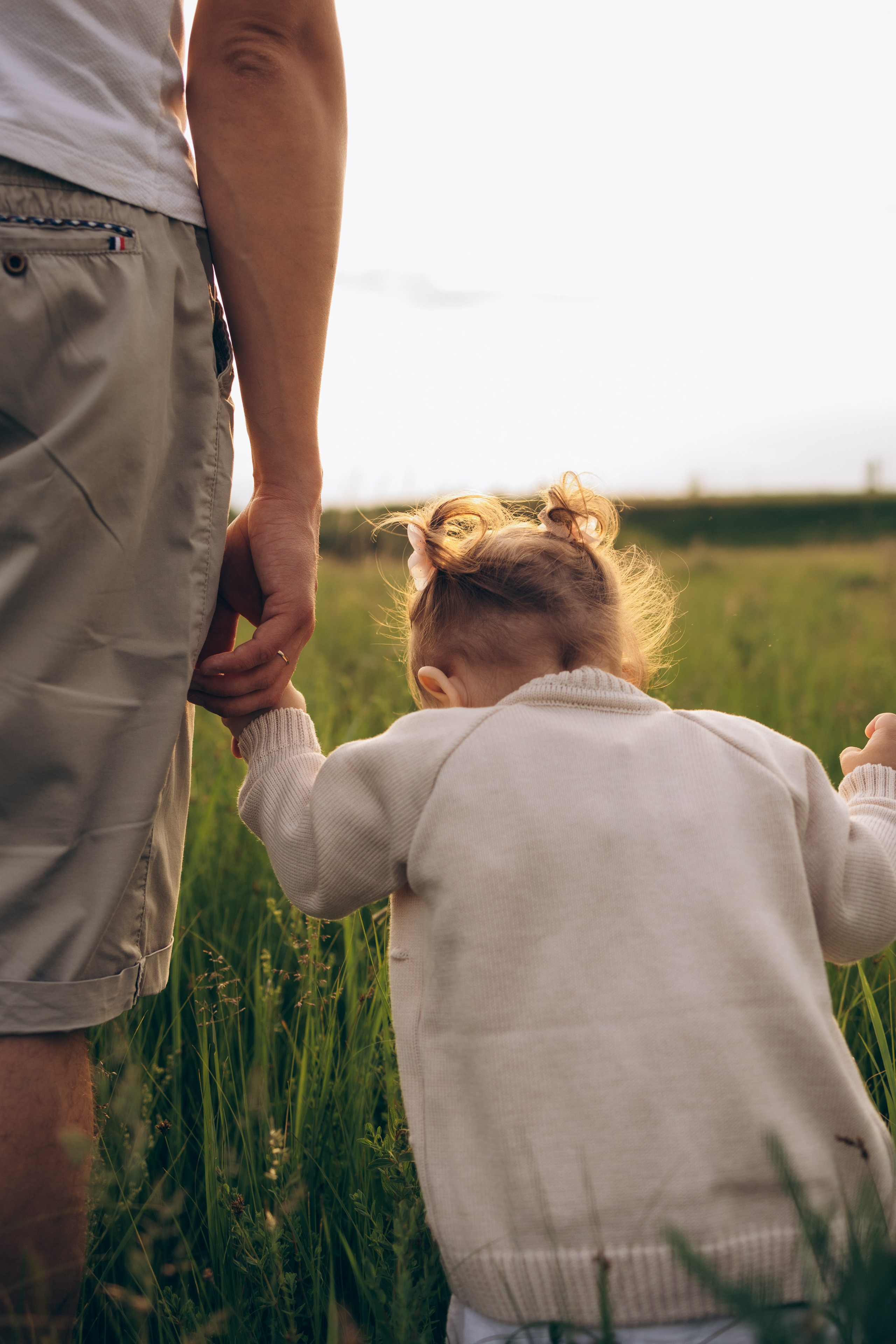 Асель 2 годика