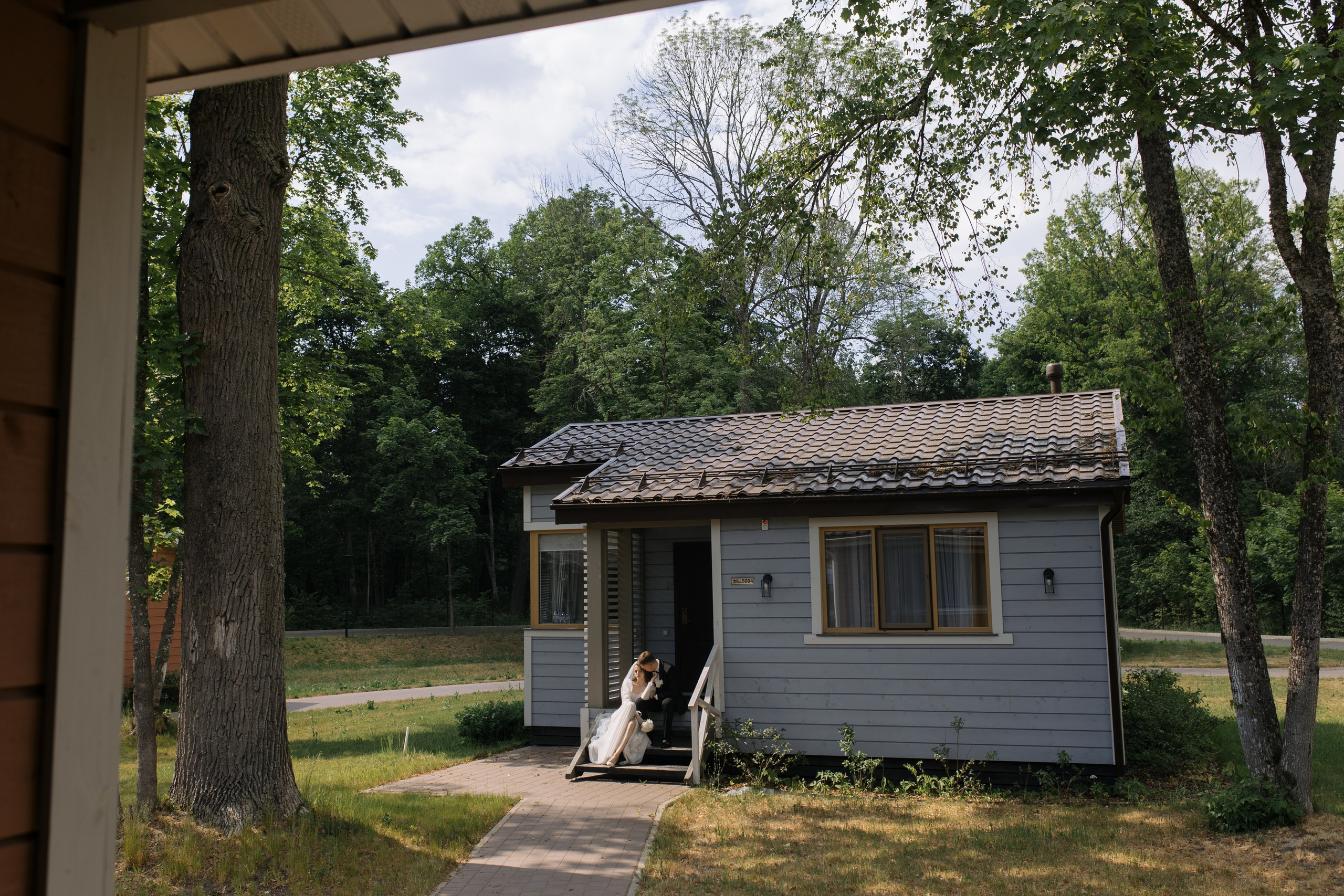 Олечка и Вова. Свадебный и портретный фотограф Екатерина Моргунова
