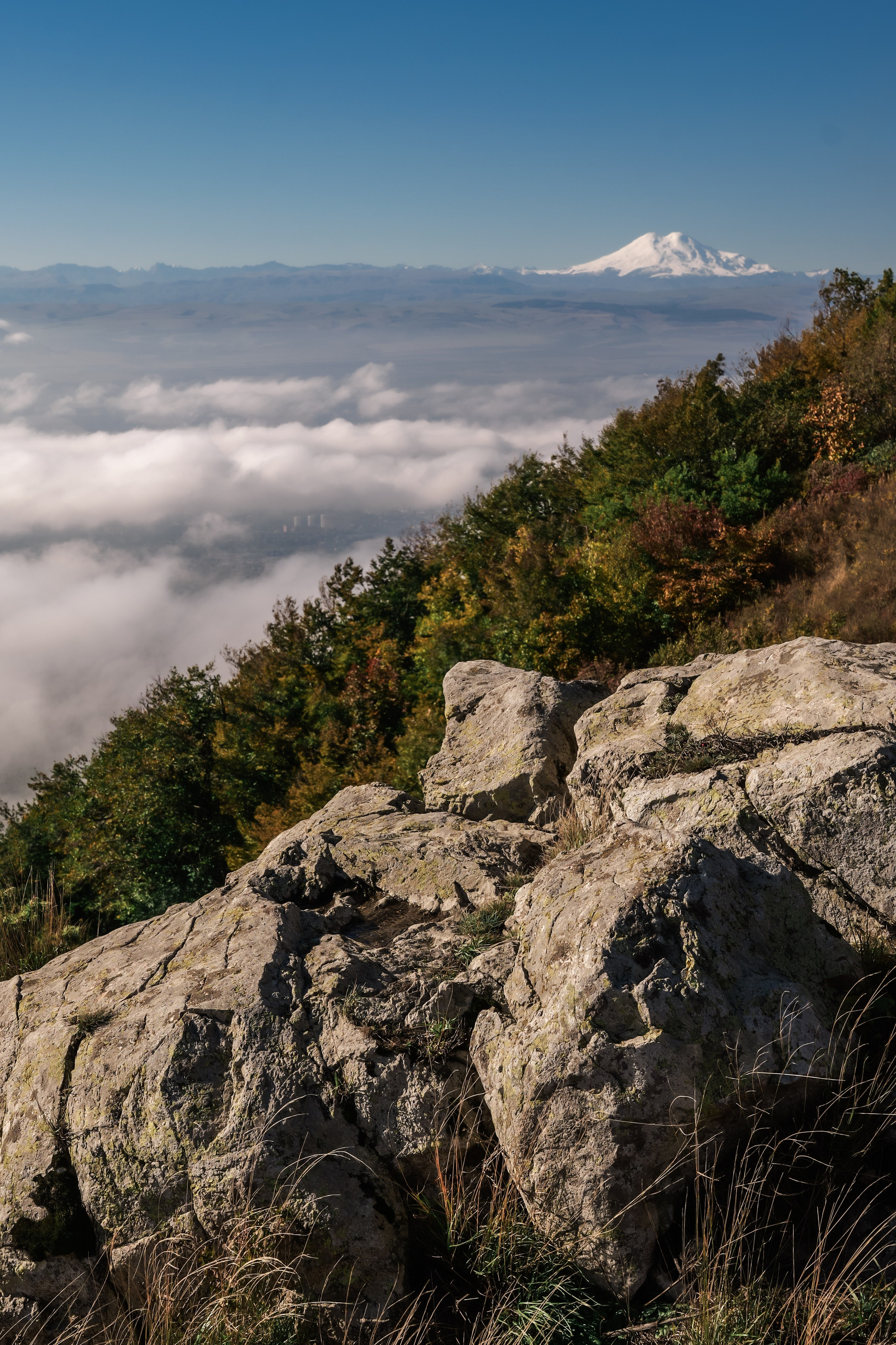 В платьях на Бештау. Курортный фотограф и видеограф на Кавказе Ксения Перегрин