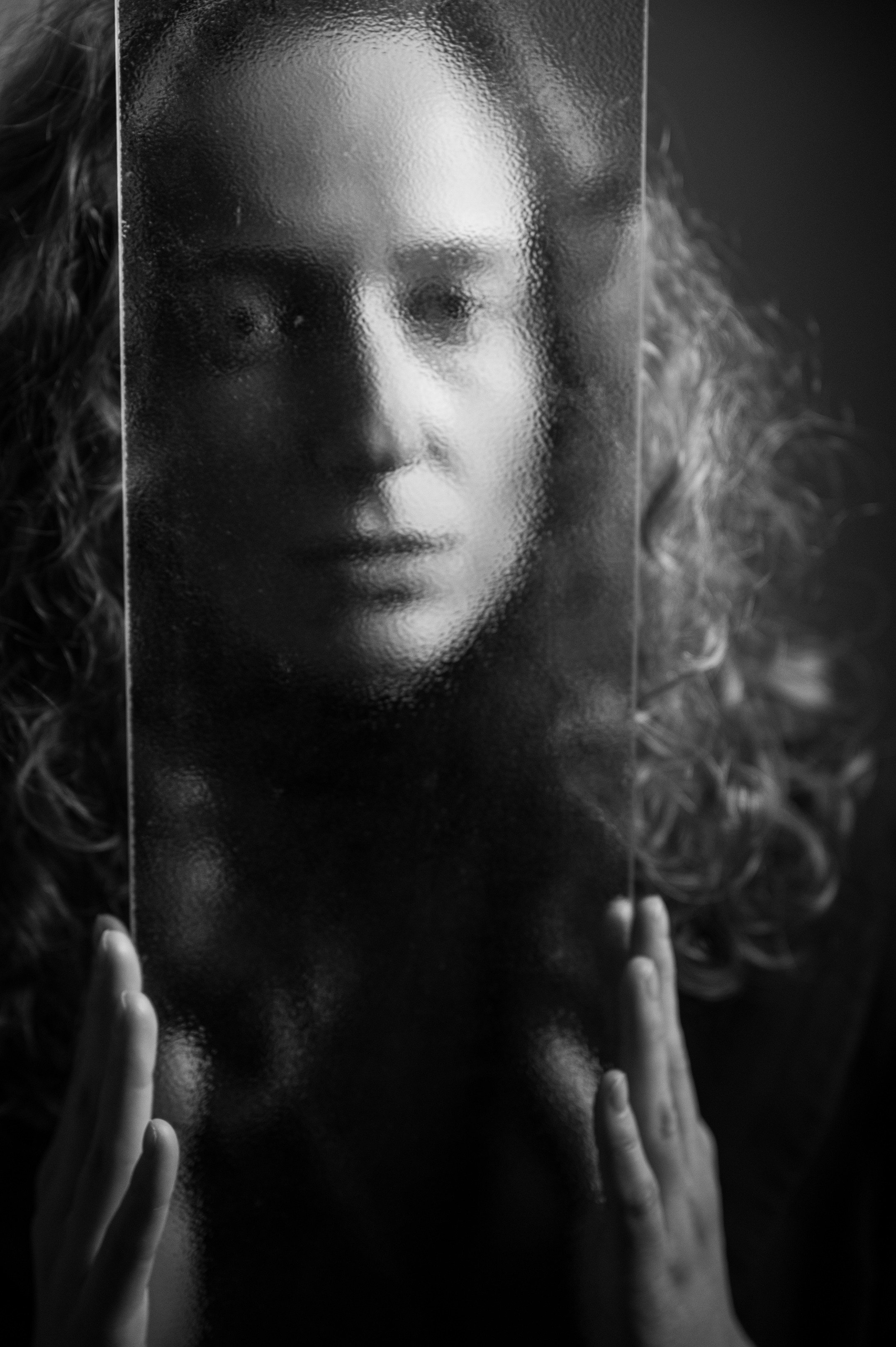 Ekaterina. Photographer in Moscow Anna Chistiakova