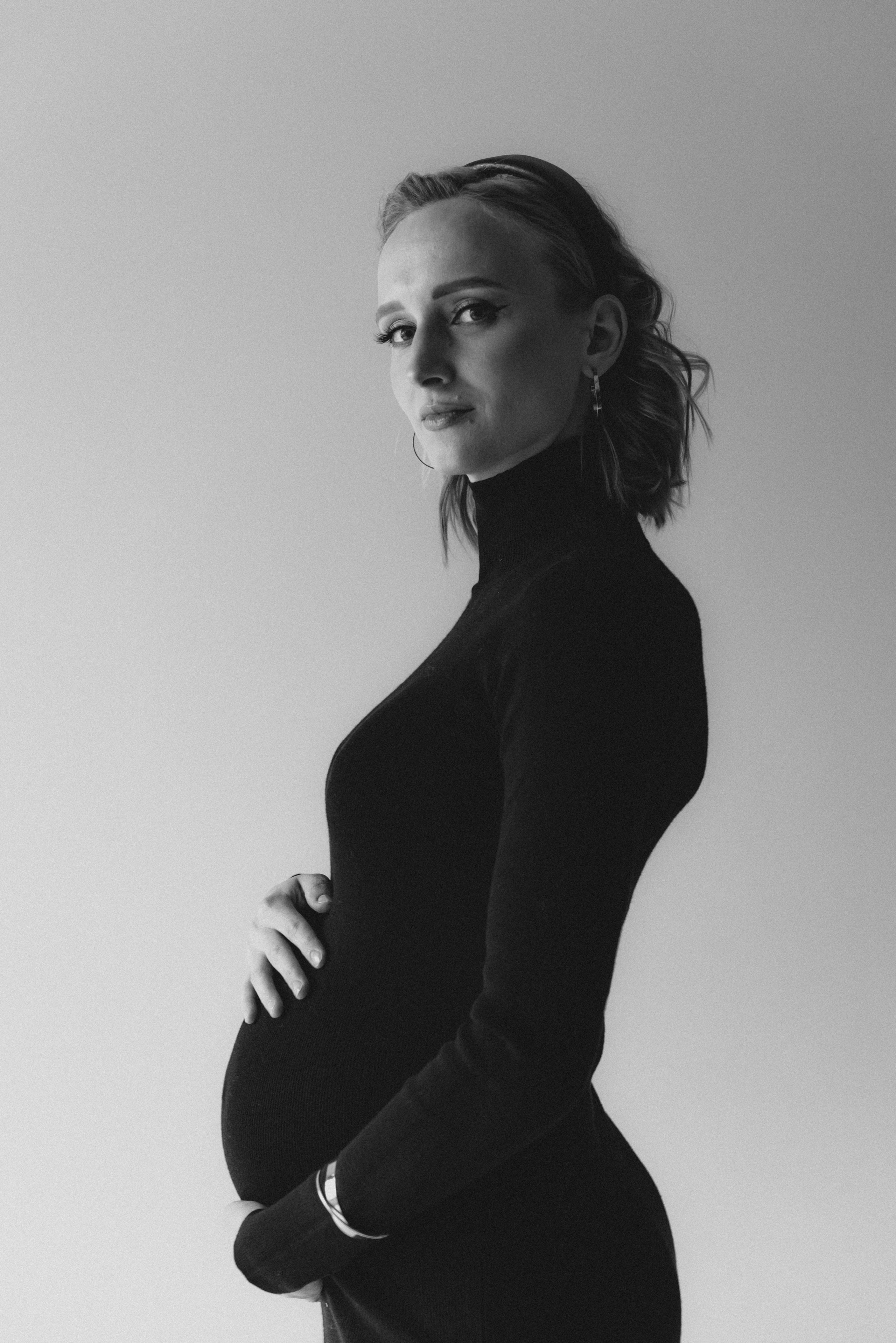 Беременность. Фотограф в Москве Daria Lens