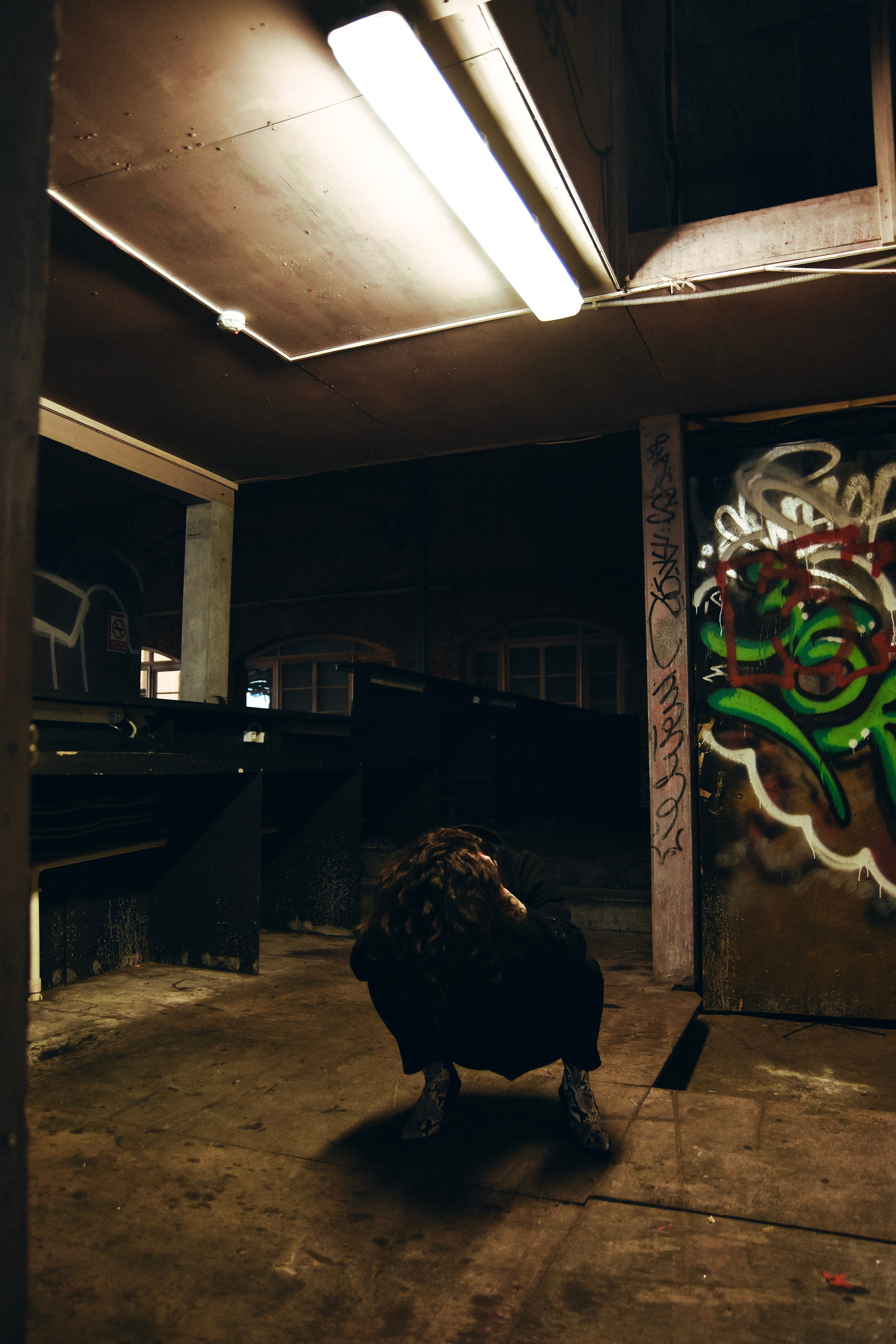 Ксю. Фотограф в Москве Daria Lens