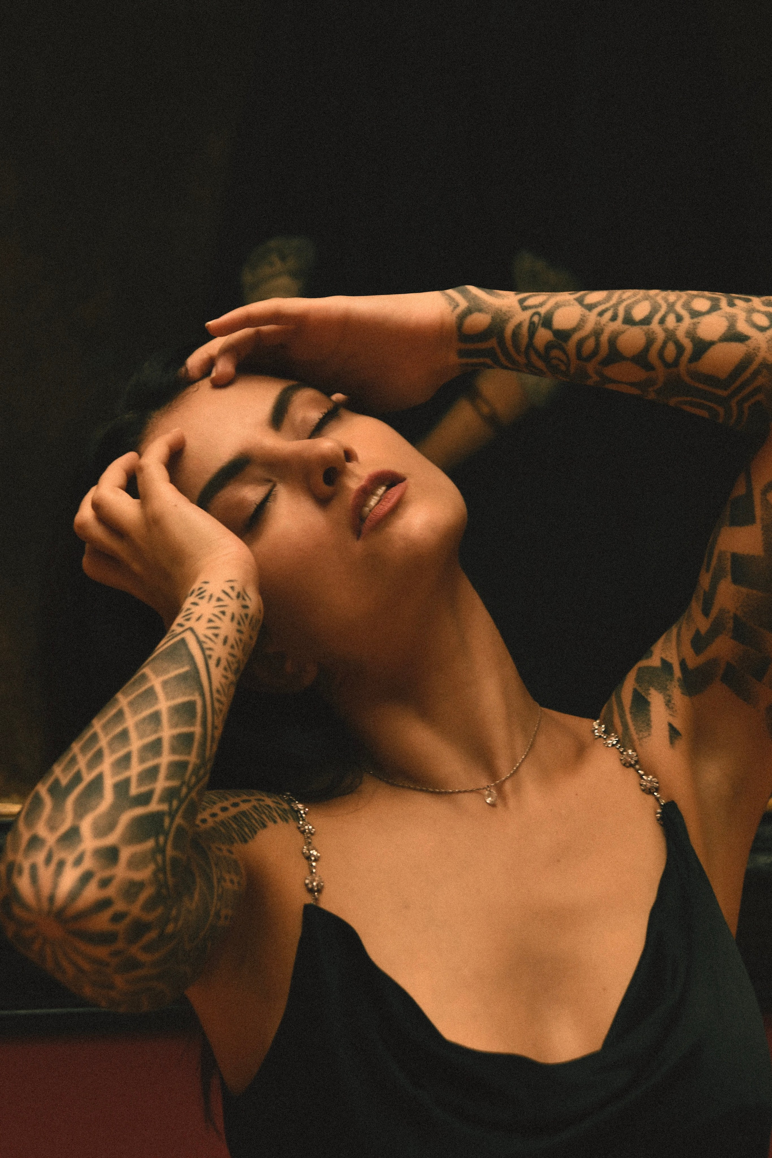 Ксю. Фотограф в Москве Daria Lens