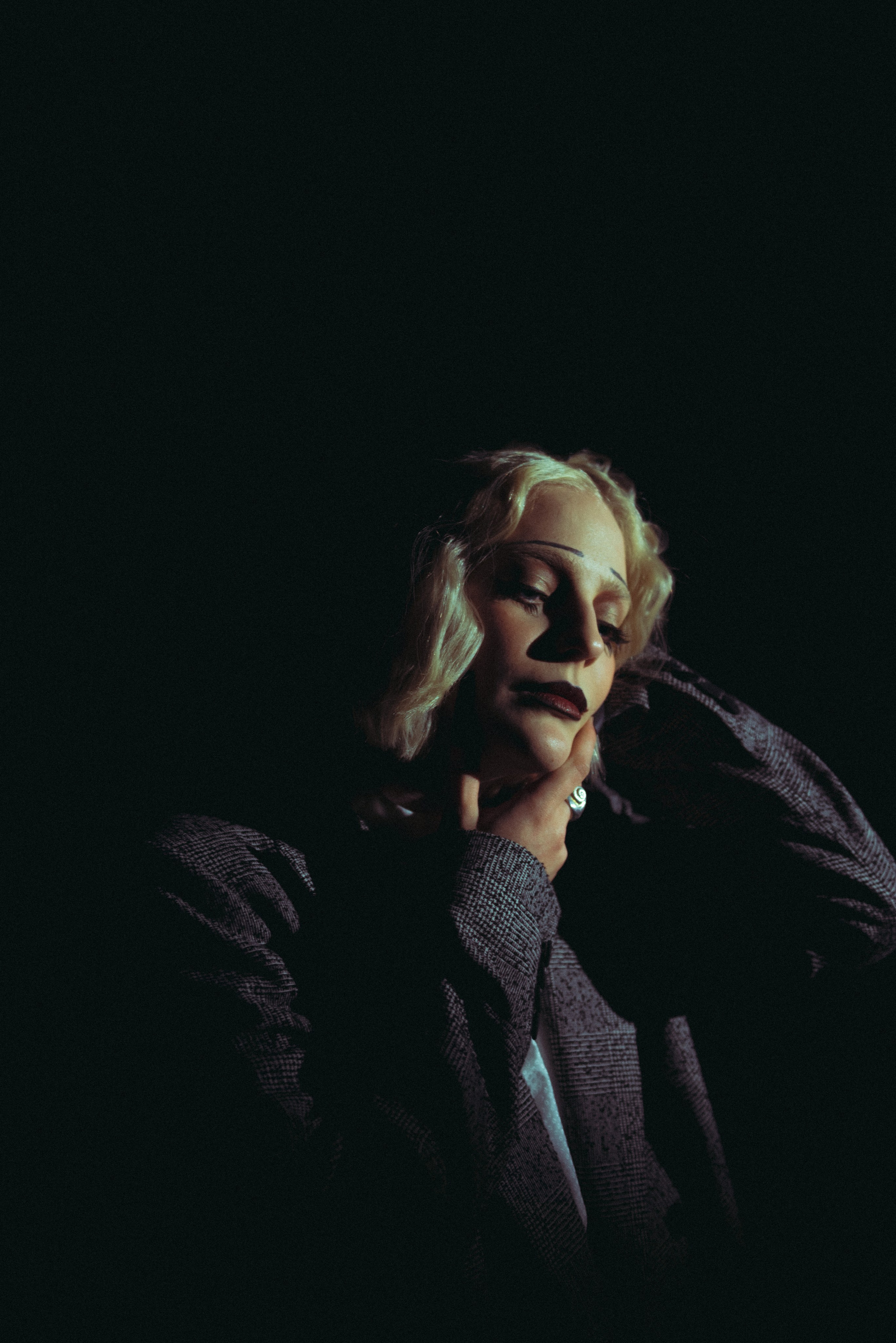 Женя. Фотограф в Москве Daria Lens