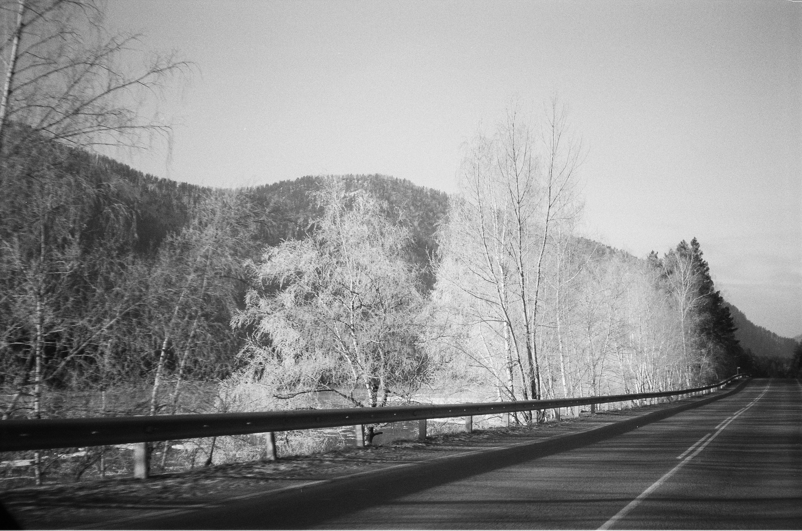 Зубы Дракона, Чемальский тракт, остров Патмос, Кызыл-Таш, Белые Скалы