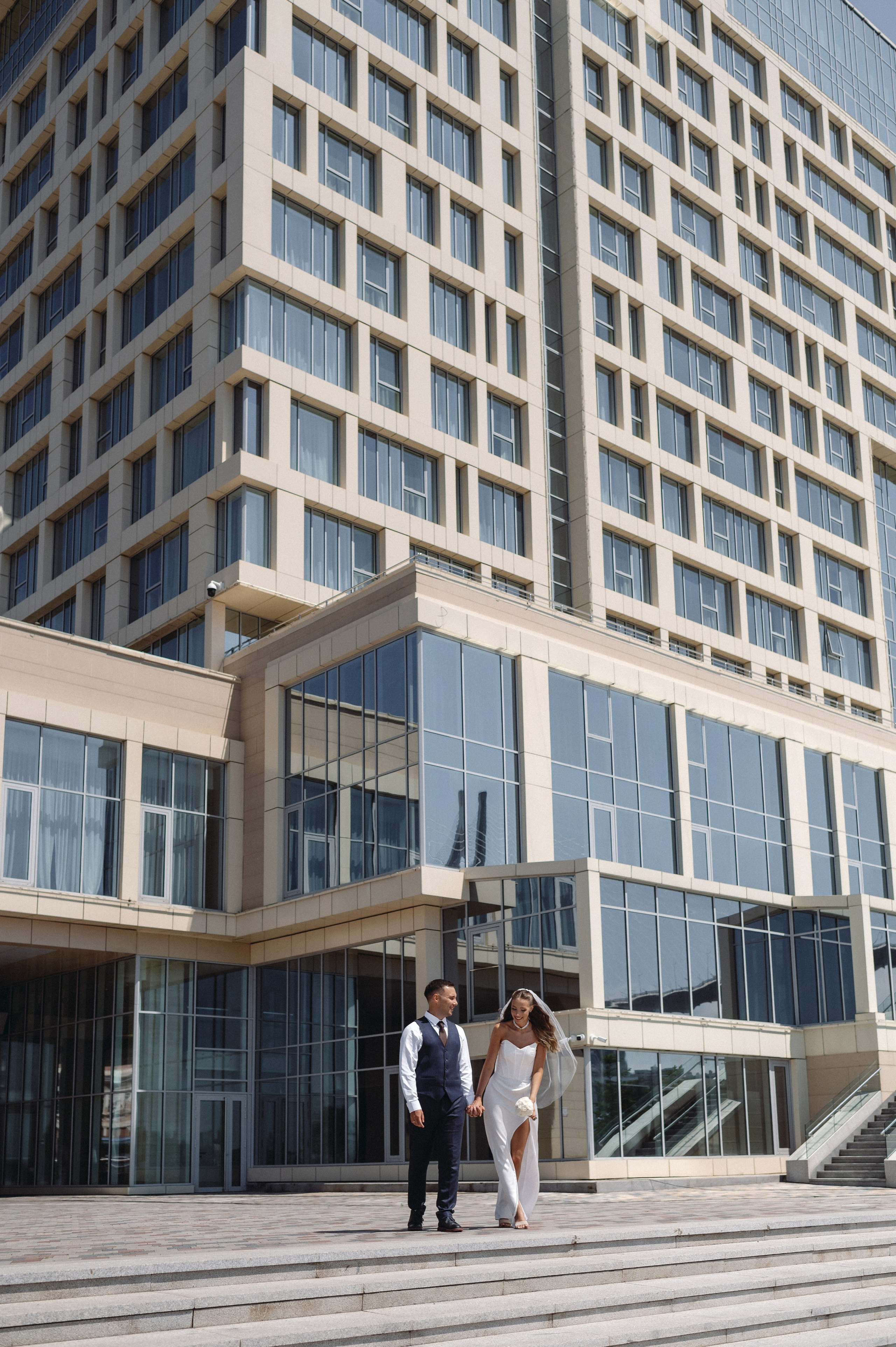 Екатерина Алексей. Главная