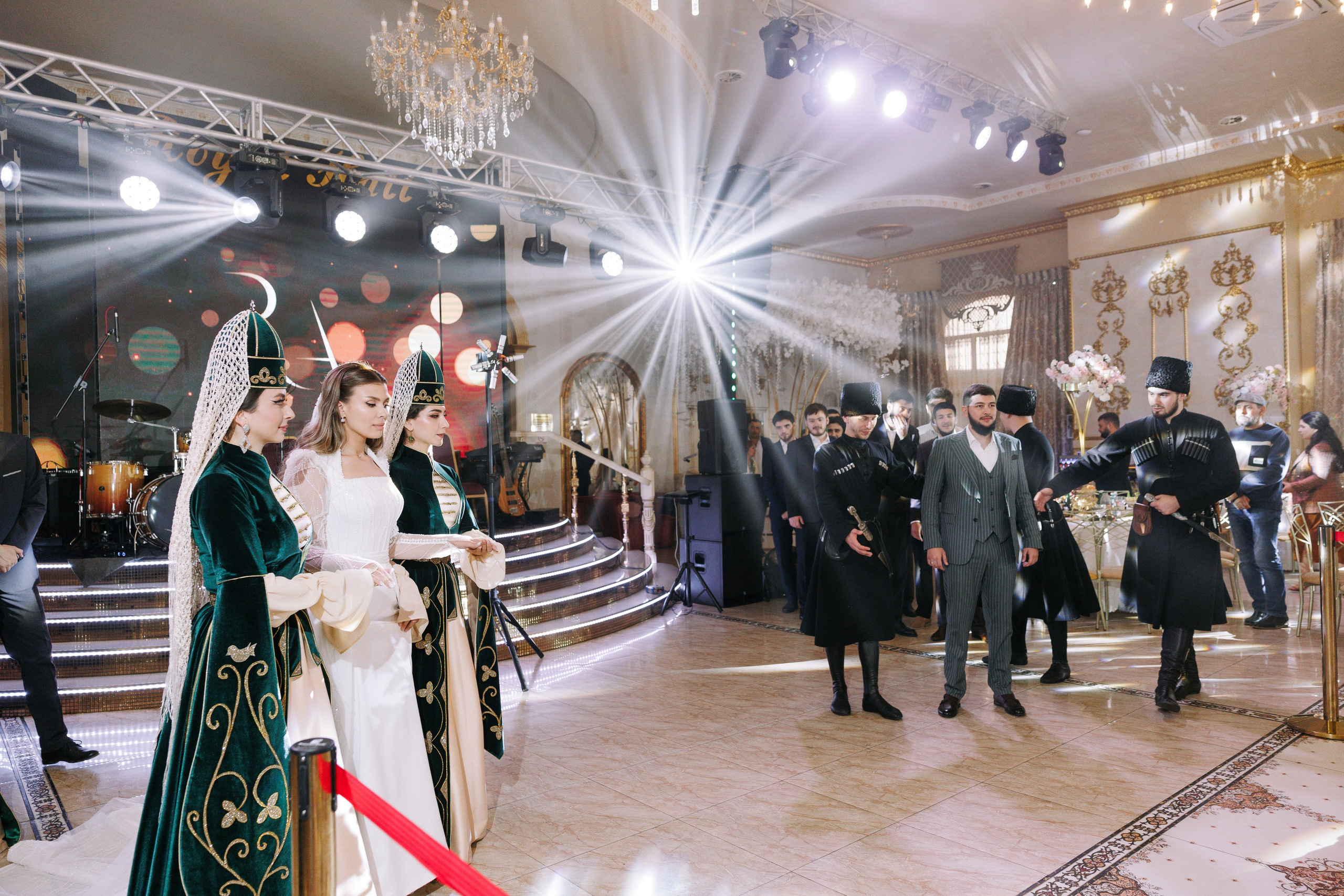 РАУЛЬ & АНАСТАСИЯ