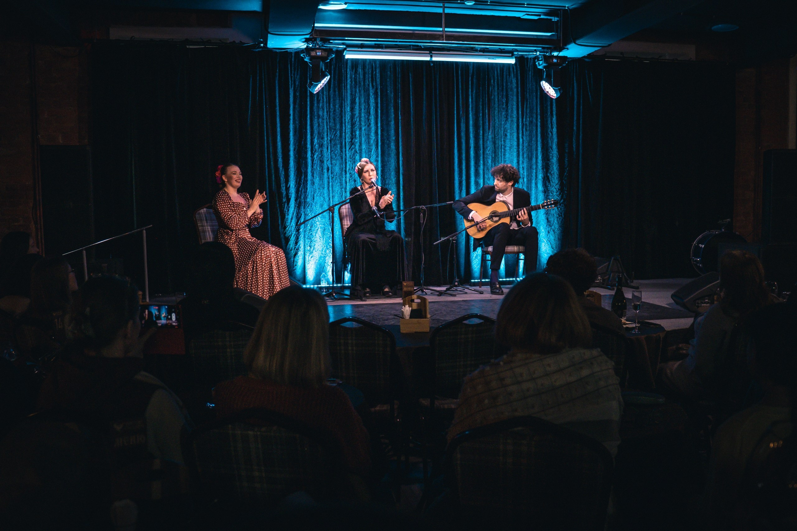 Flamenco 07.04.2024. Индивидуальные съемки, портретный фотограф