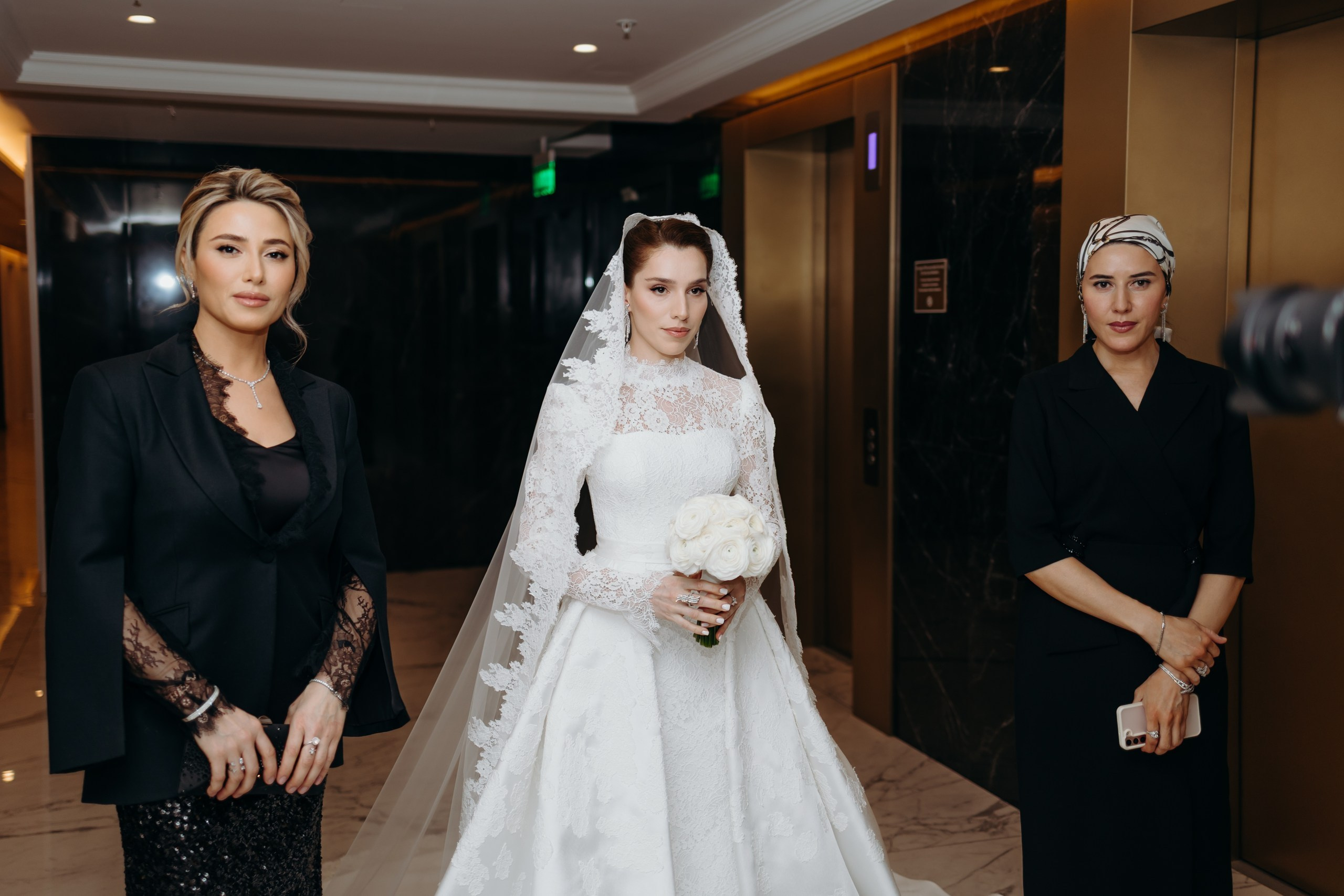 Свадьба Асет. Фотограф в Москве Ирина Фомочкина