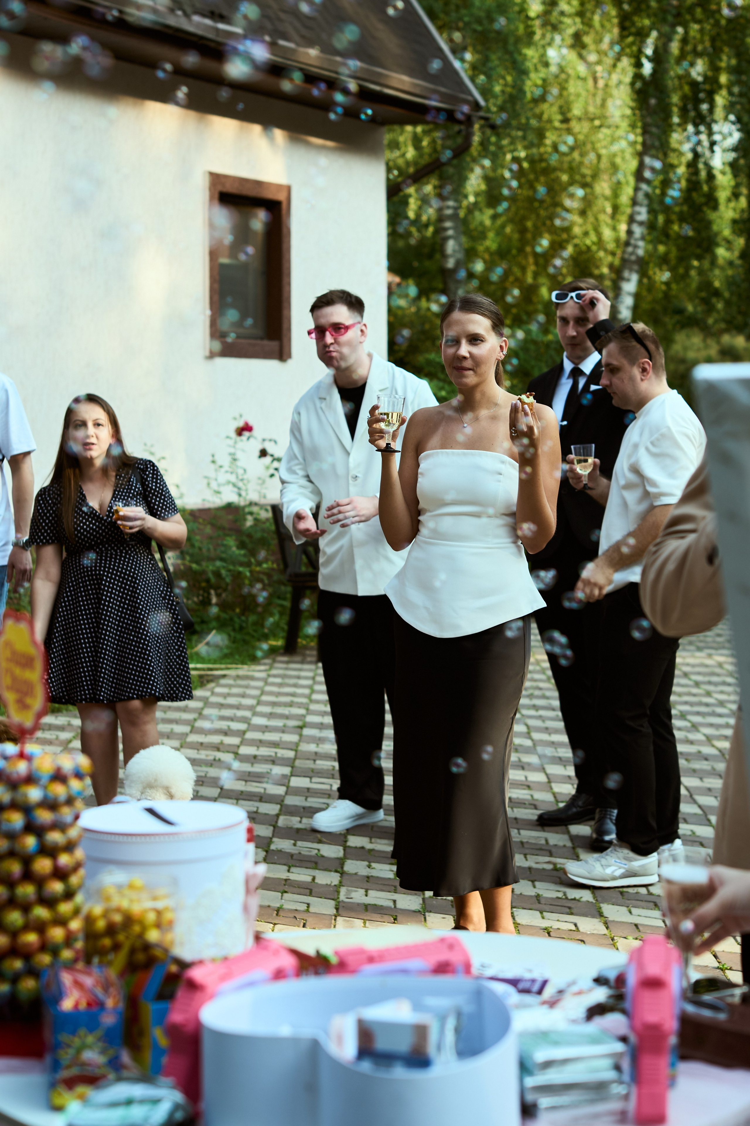 РЕПОРТАЖИ. Репортажный и портретный фотограф из Москвы и Подольска Власова Анжелика