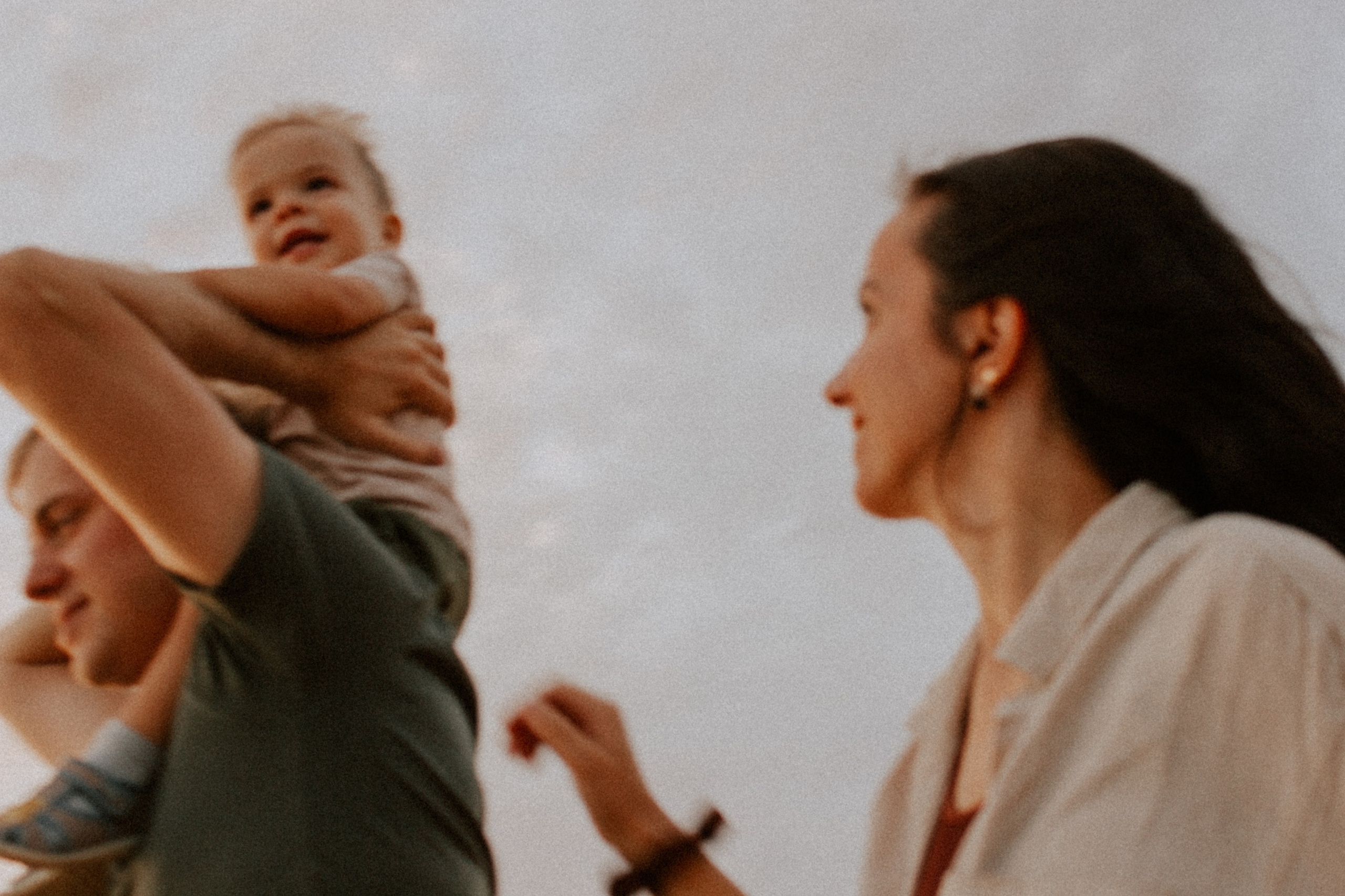 Ваша первая фотосессия вместе. Алена Орлова | Фотограф | Севастополь